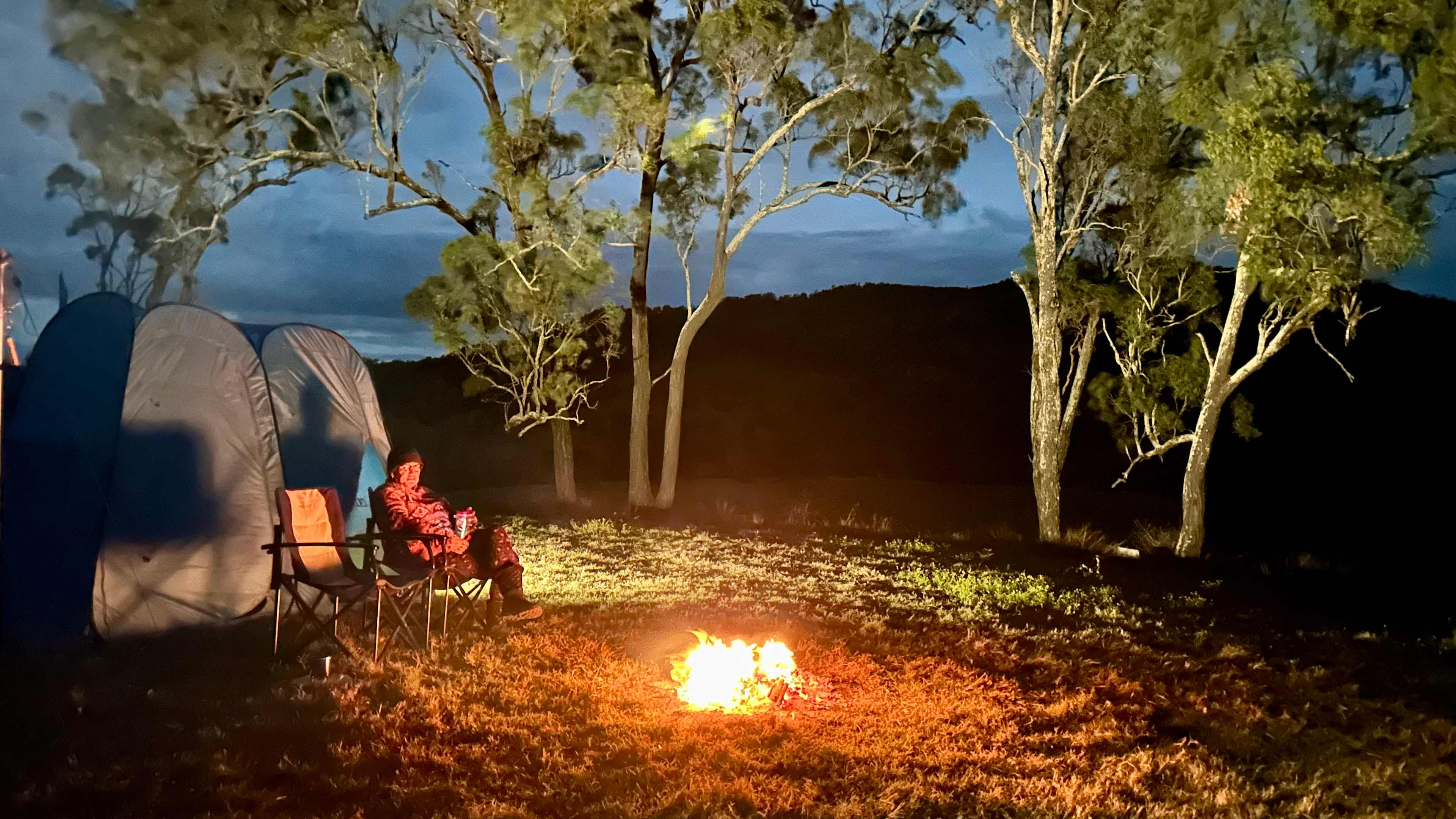 Juburra Country Camping
