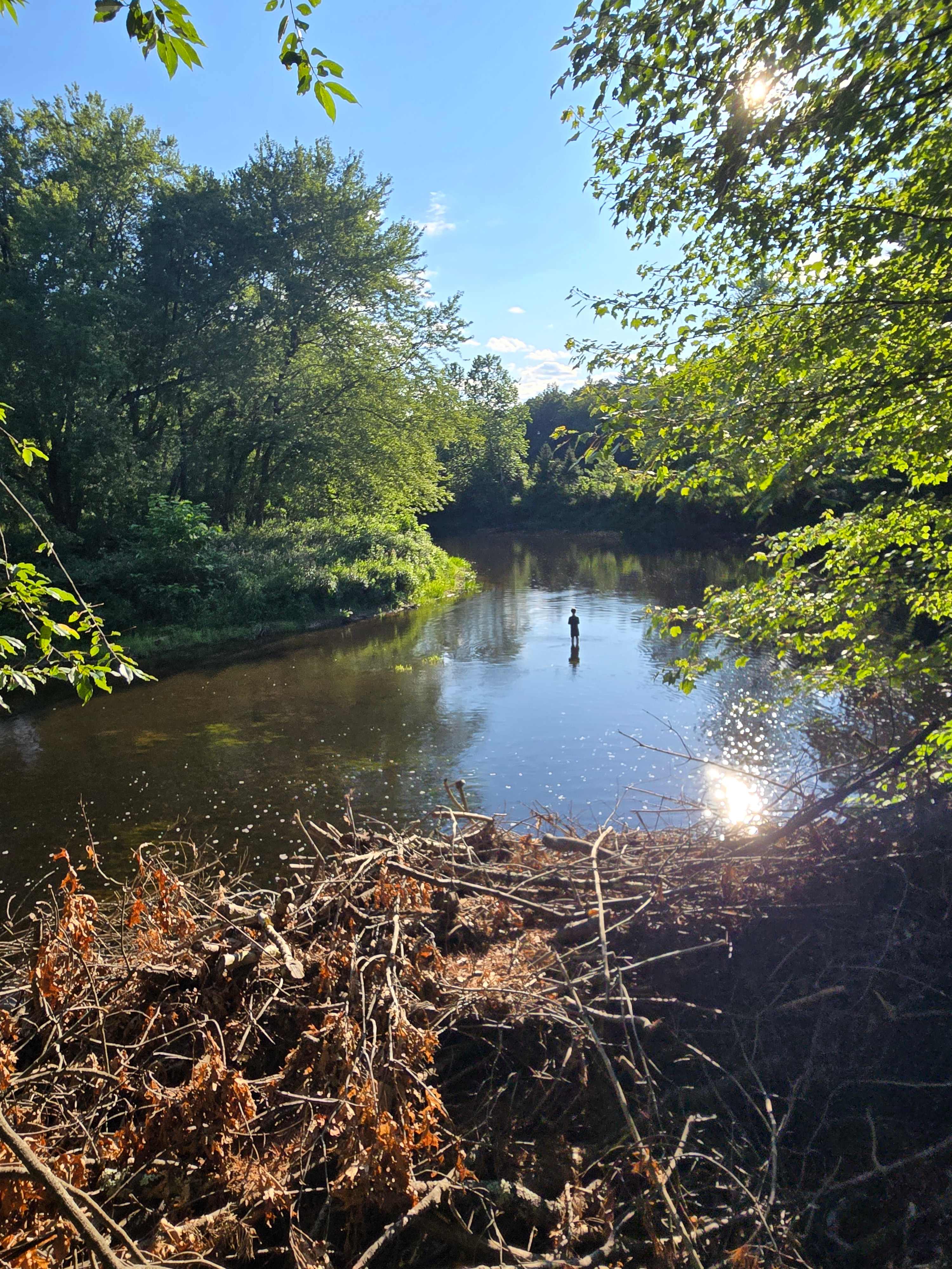 Souhegan Shores
