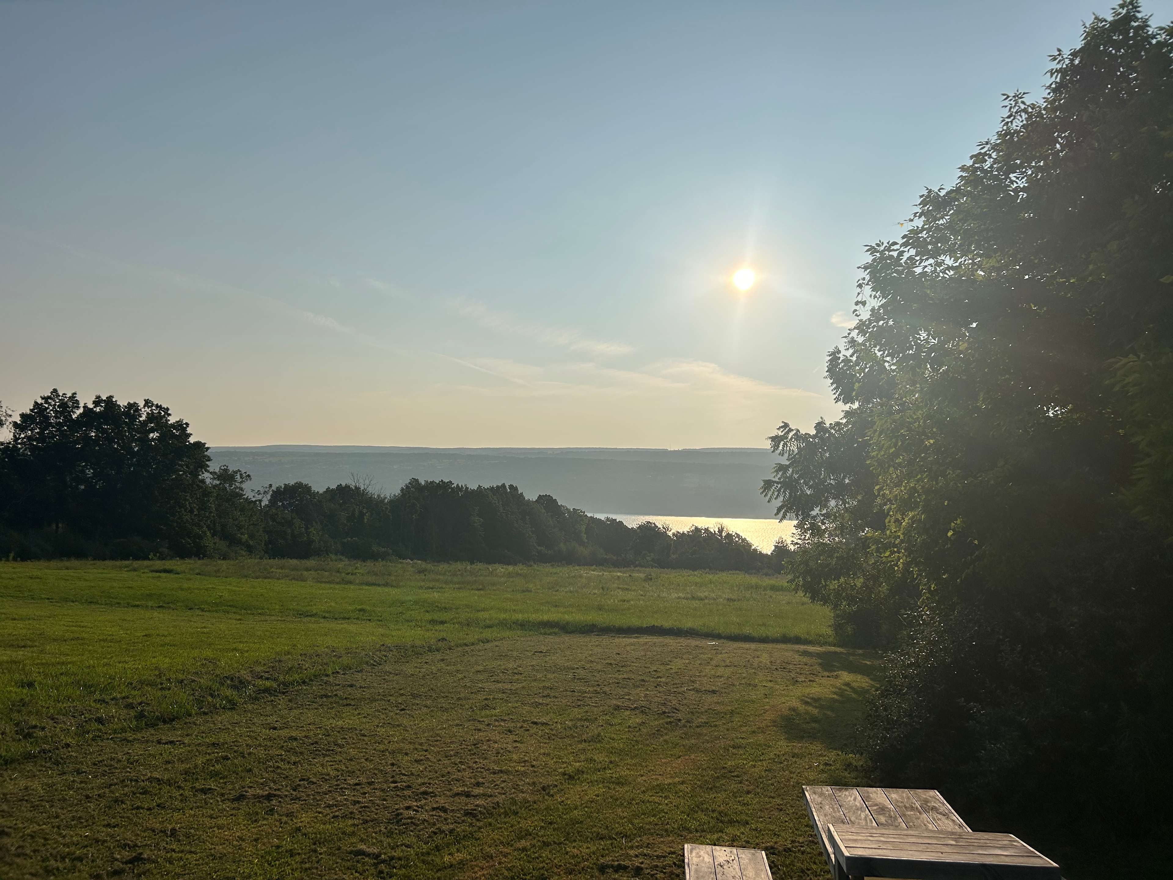 Seneca Lake Brewing/The Beerocracy