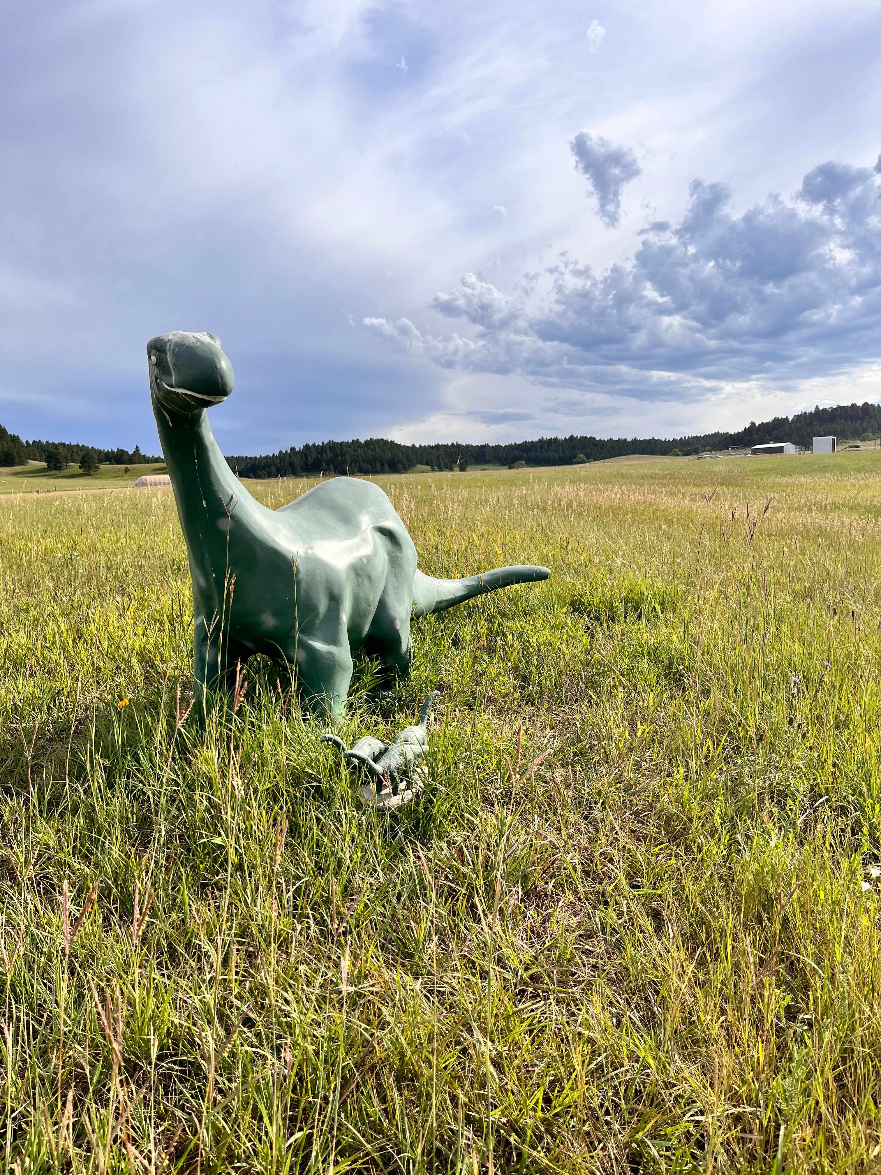 Battle Creek Camping Resort