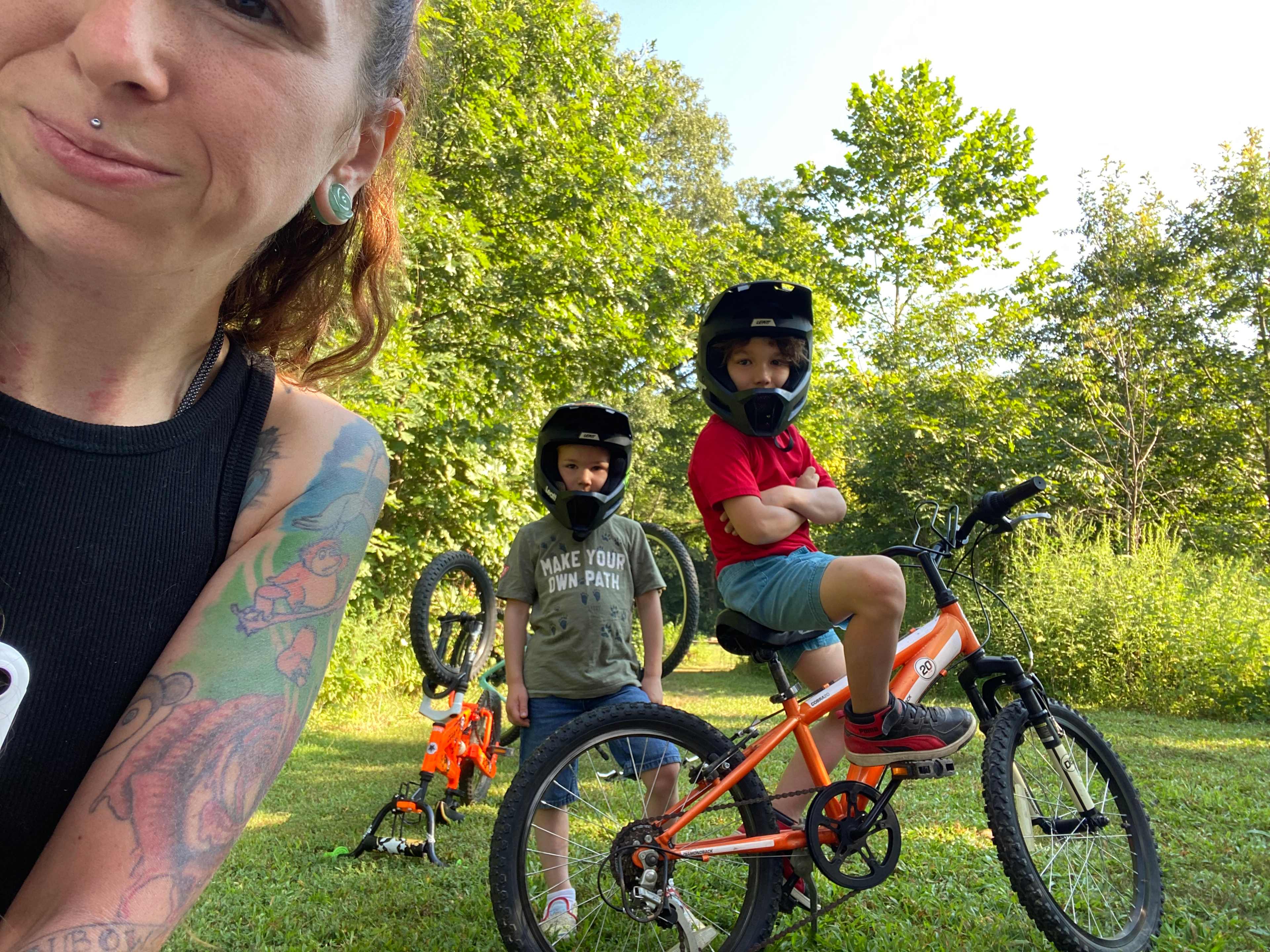 Willenborg Woods