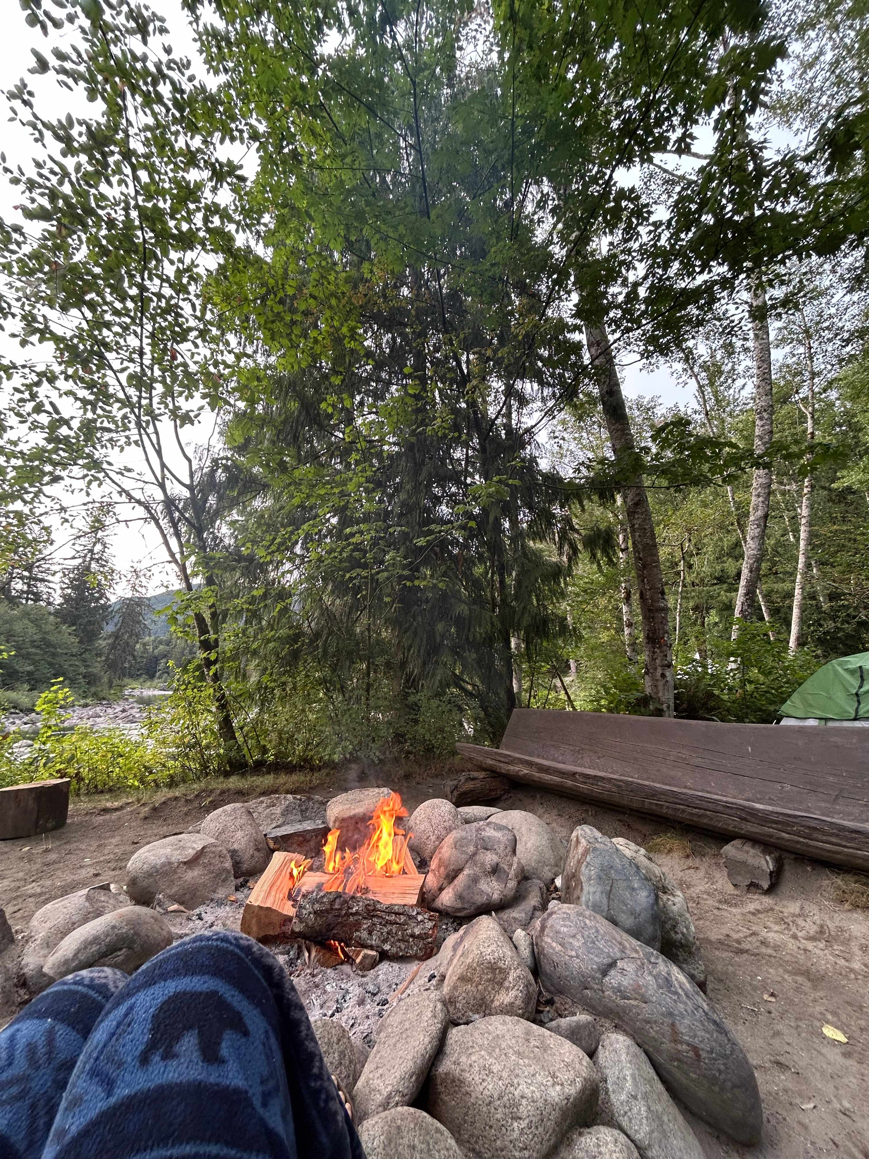 The Landing at Index WA