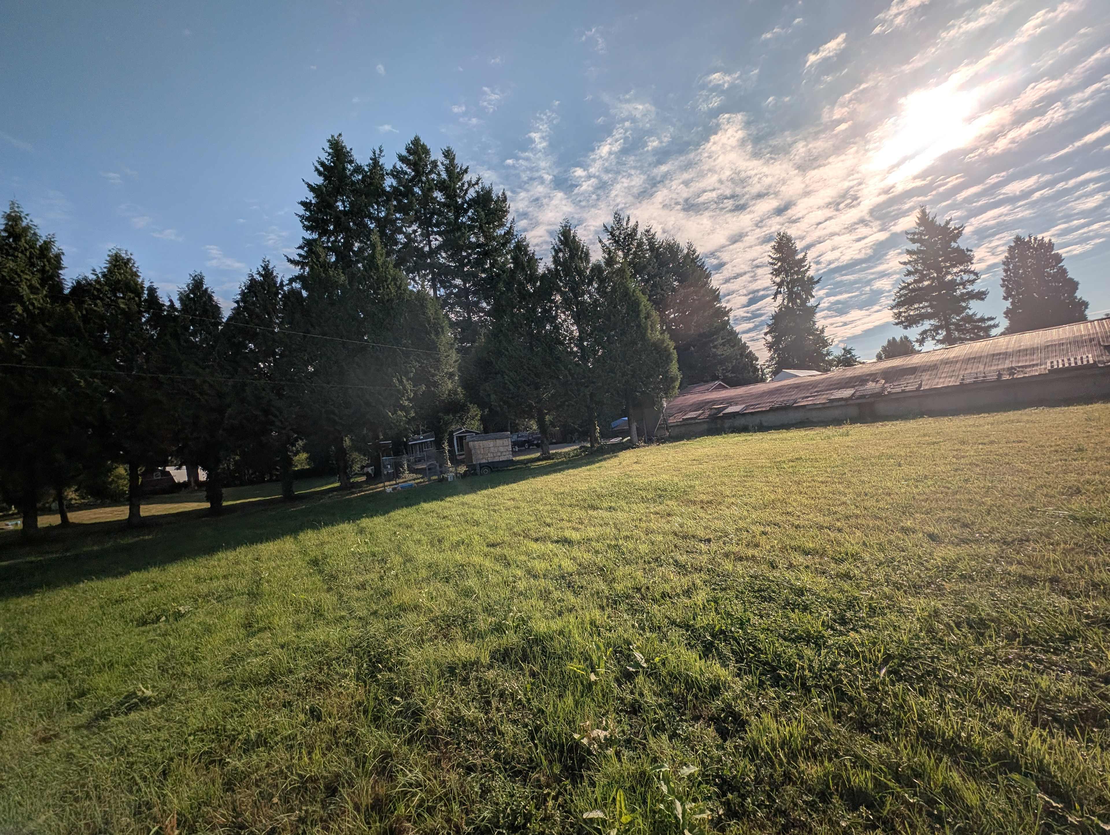 Hatzic Island Acres