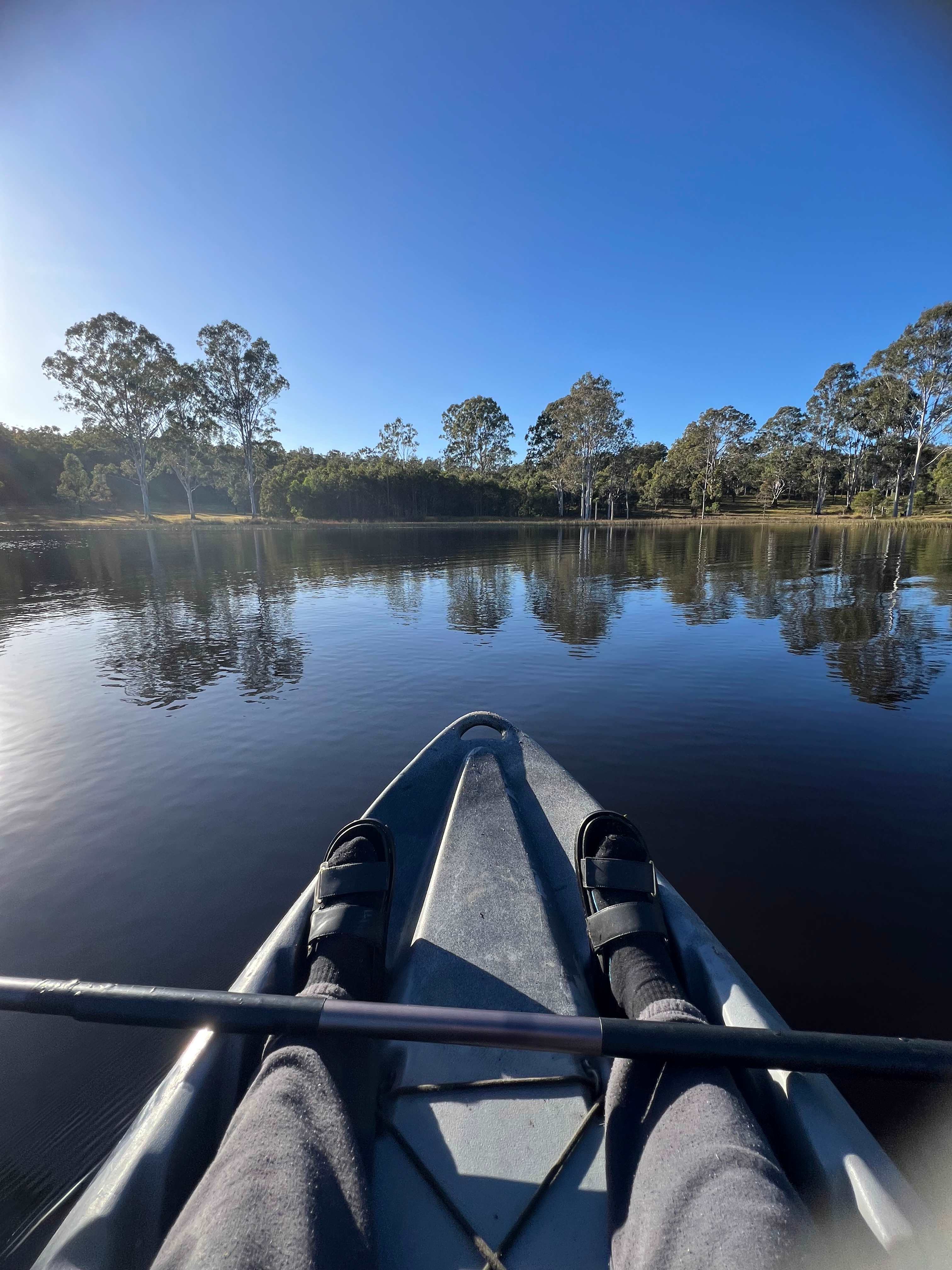 TerraLyra Sanctuary Retreat