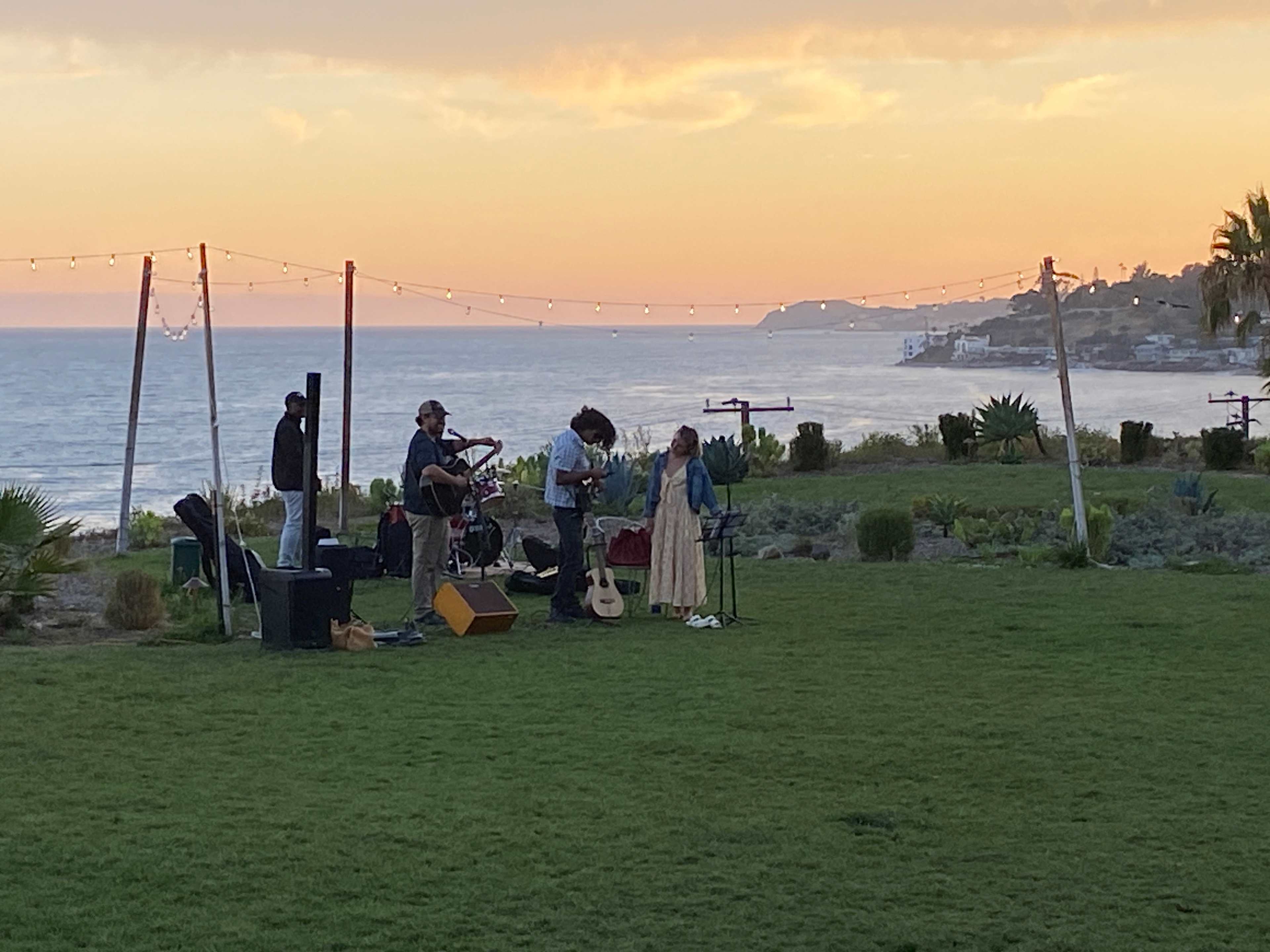 Malibu RV Park