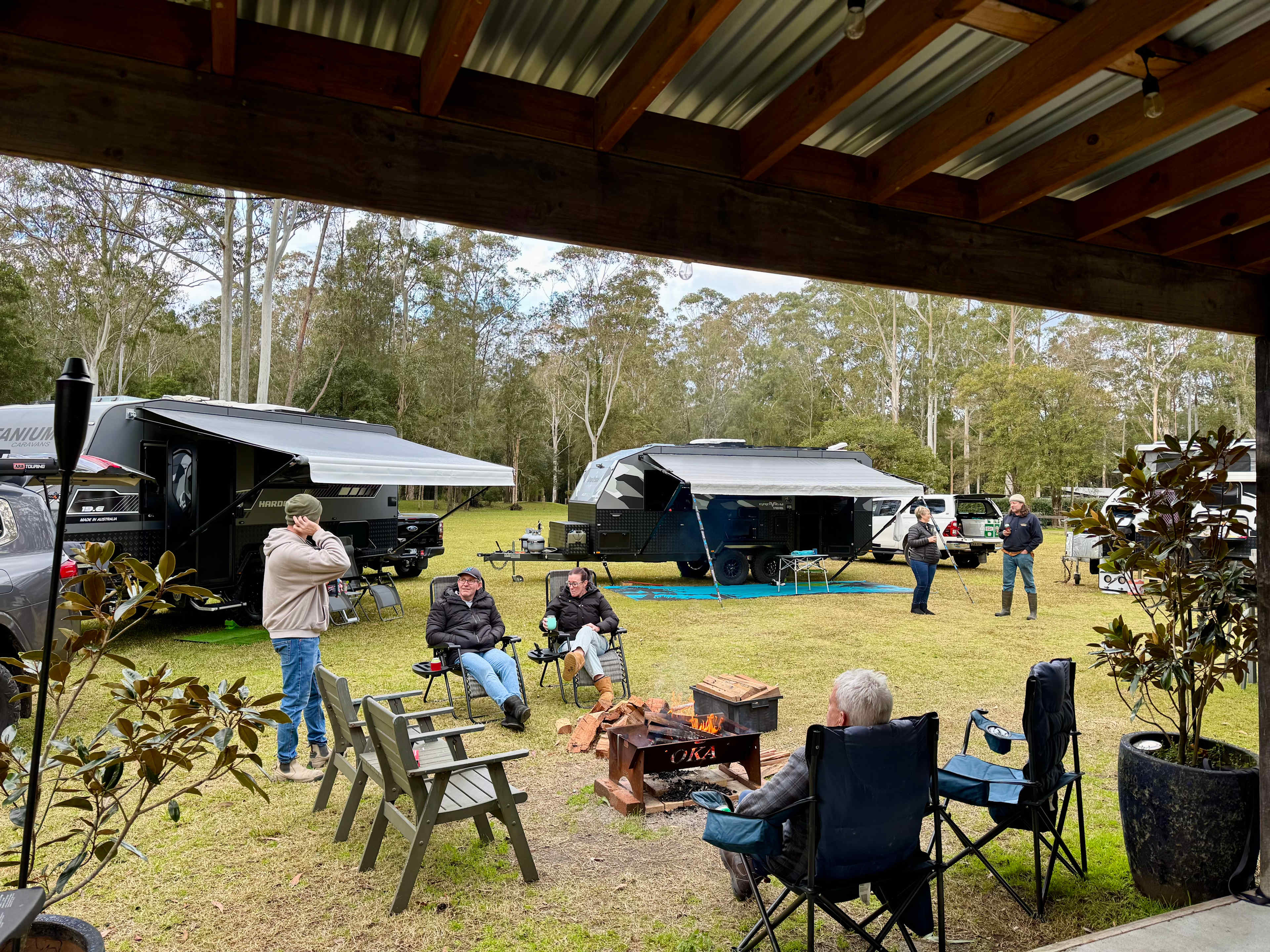Our Kindred Acres