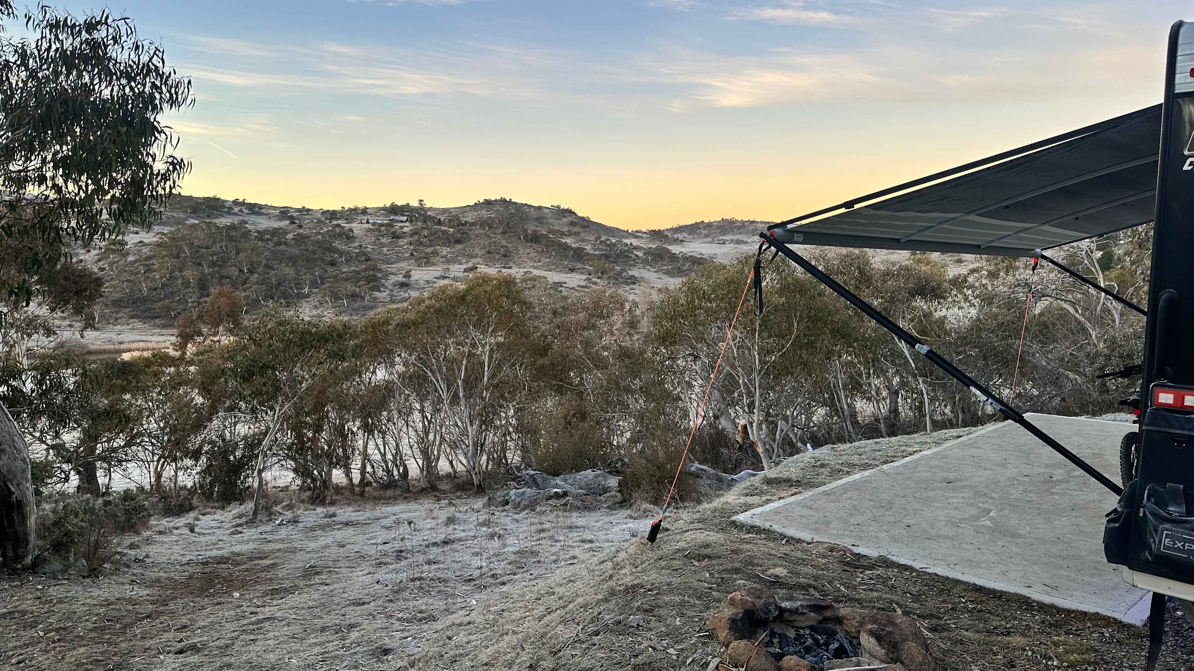 Jacarry Rocks Retreat, Jindabyne