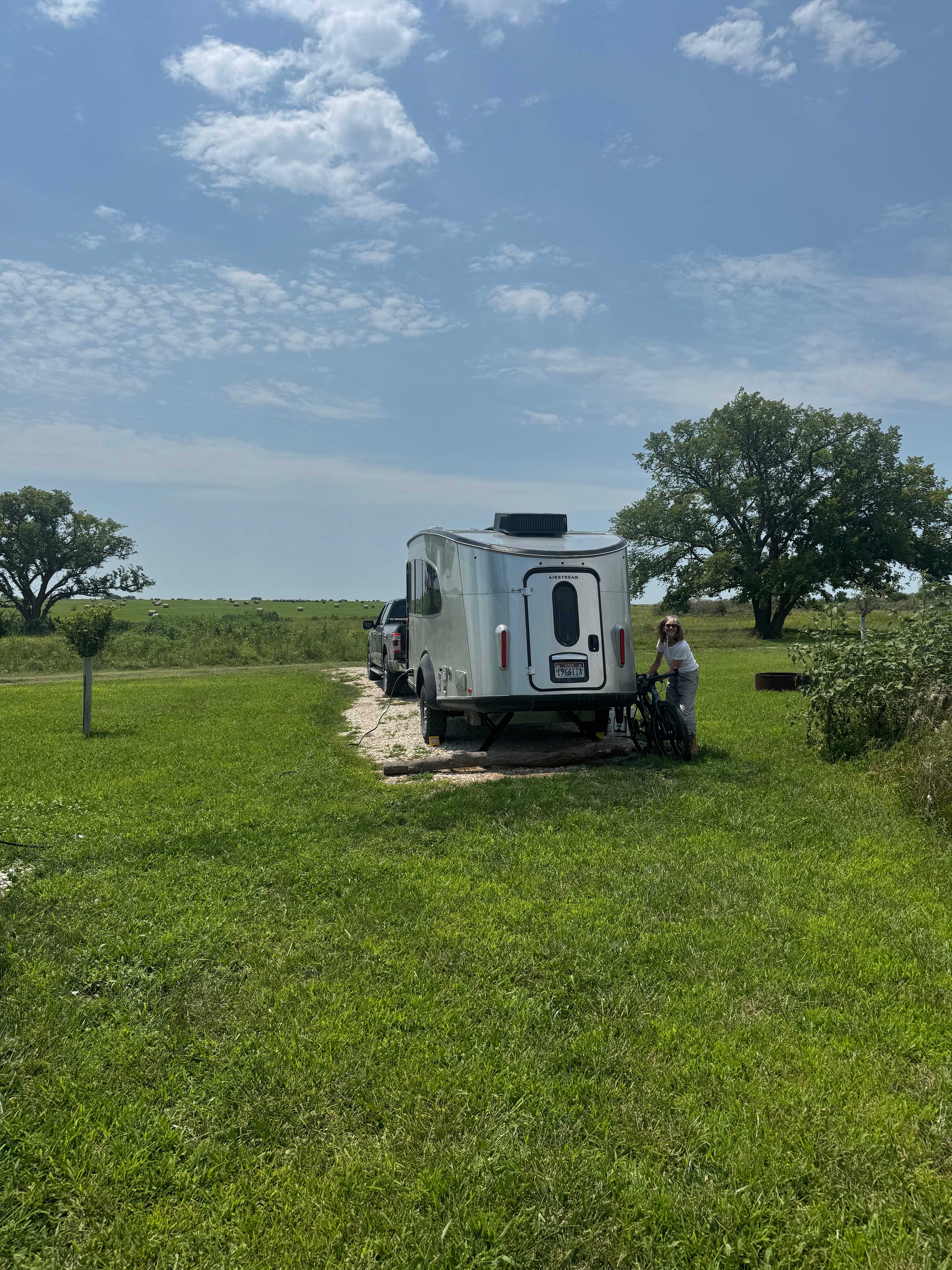 Basecamp Flint Hills