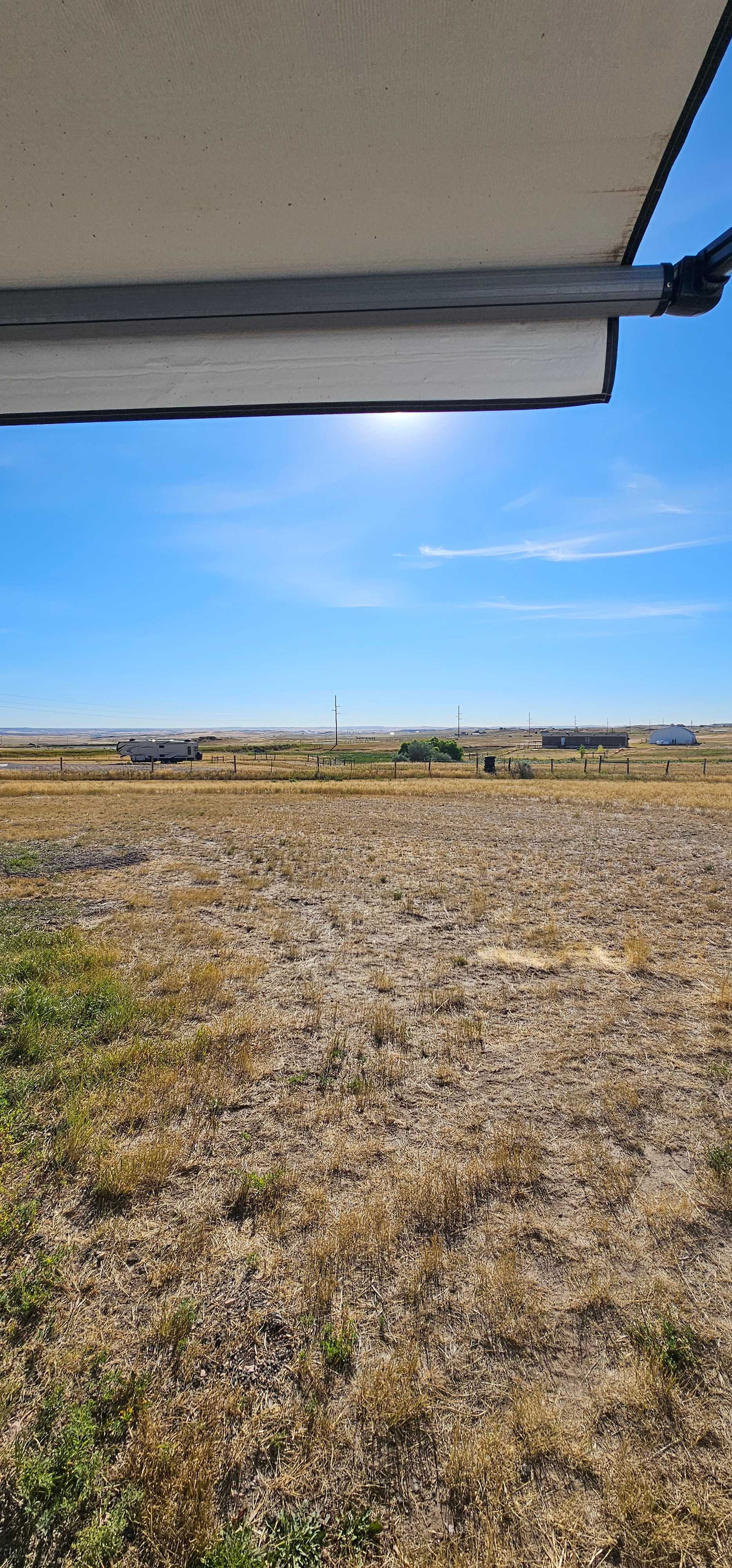 Little Ponderosa RV Camp