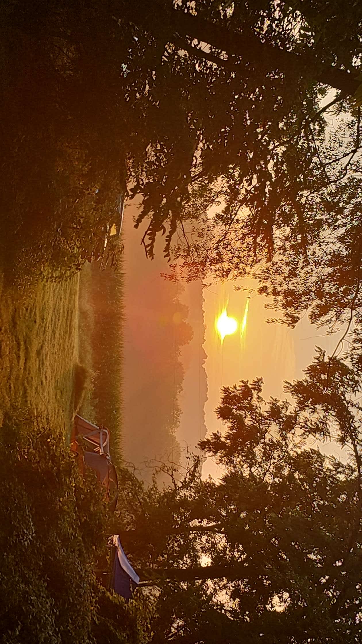 The Pleasant Valley Farm