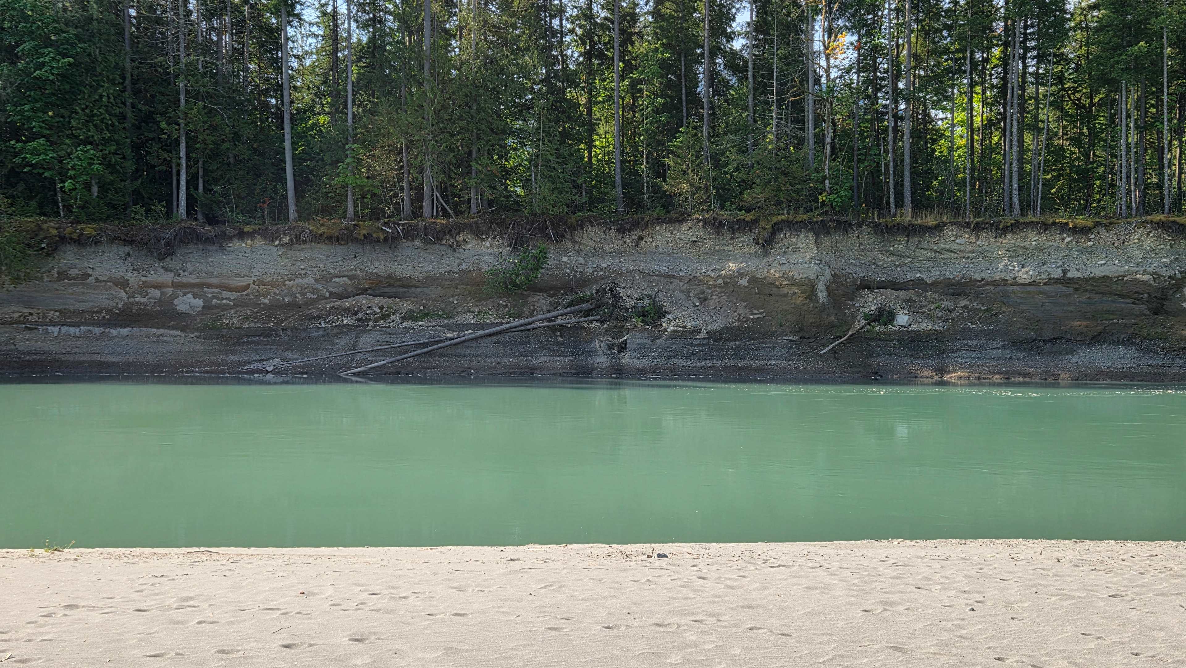 River Rejuvenation Retreat