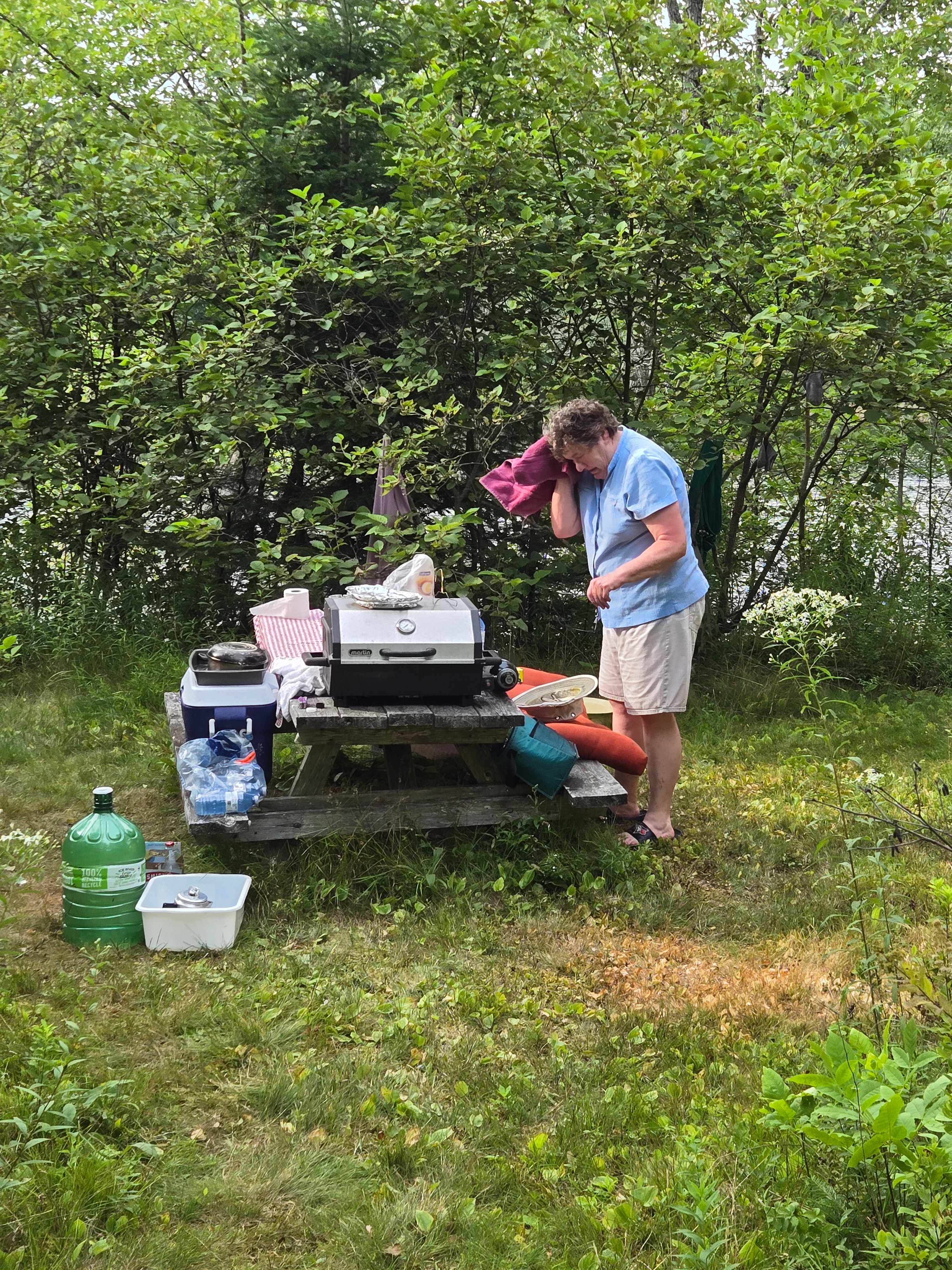 BAM’s Spanish Riviera