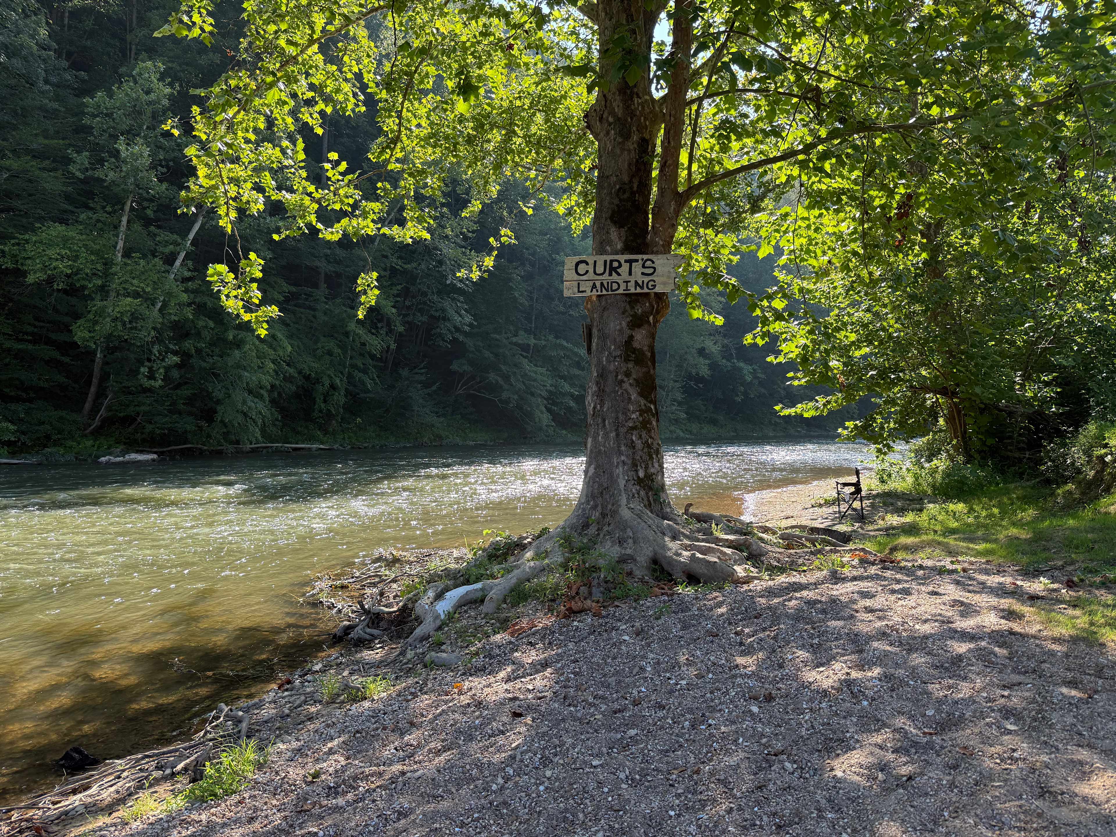 Powell River Camp & Retreat