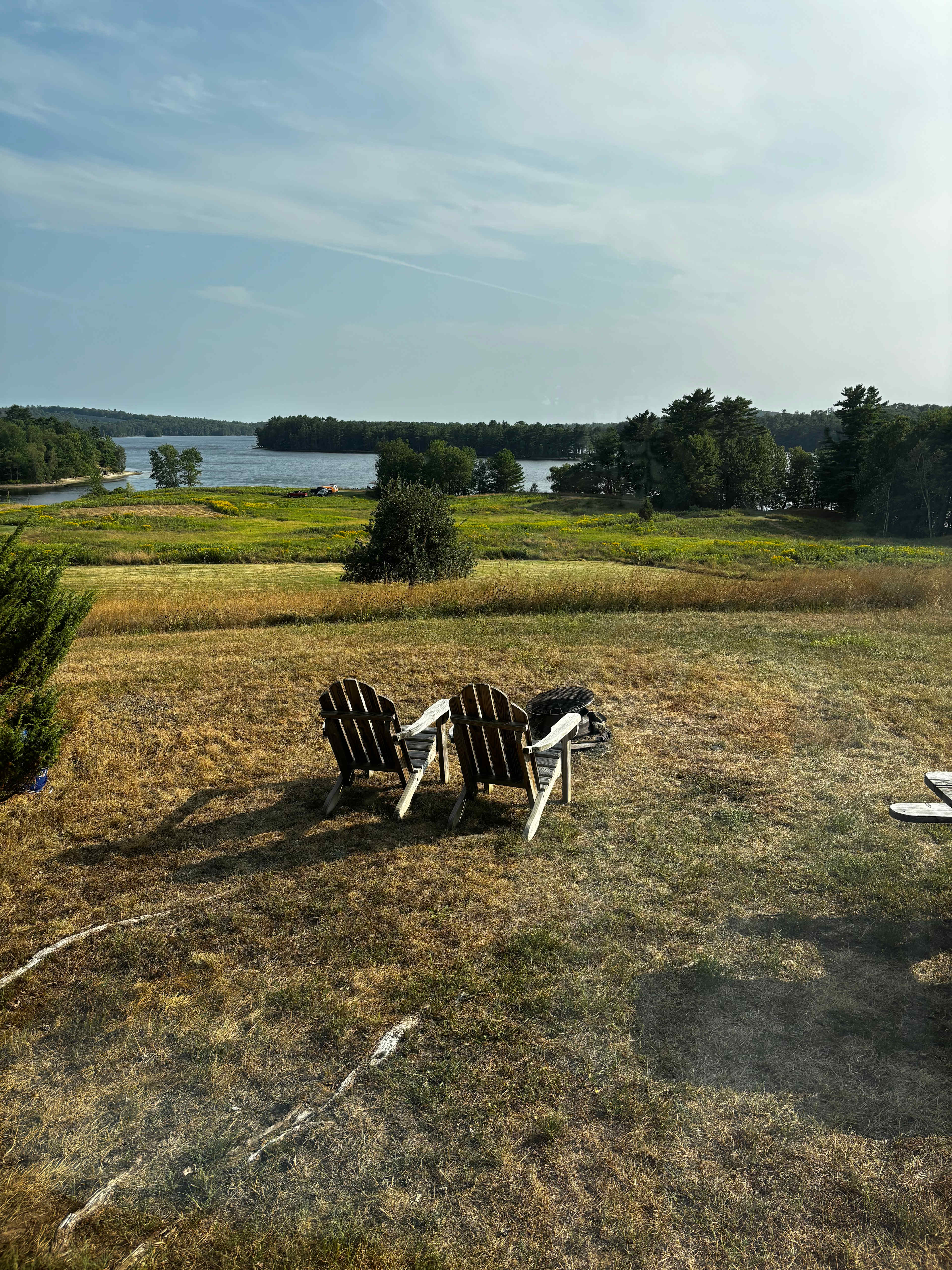 Slippery Rock Trails LLC