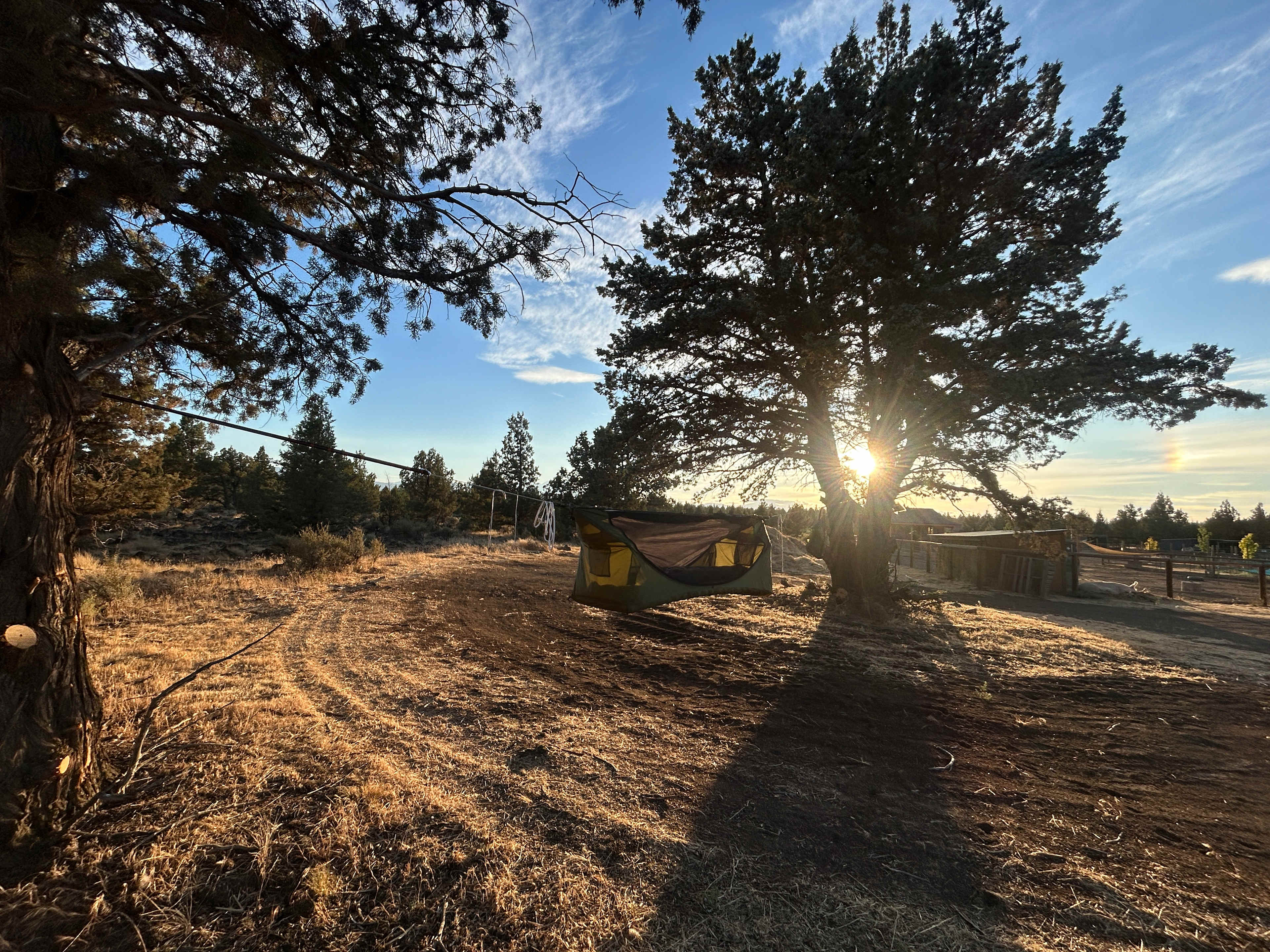 Harmony Farm Sanctuary