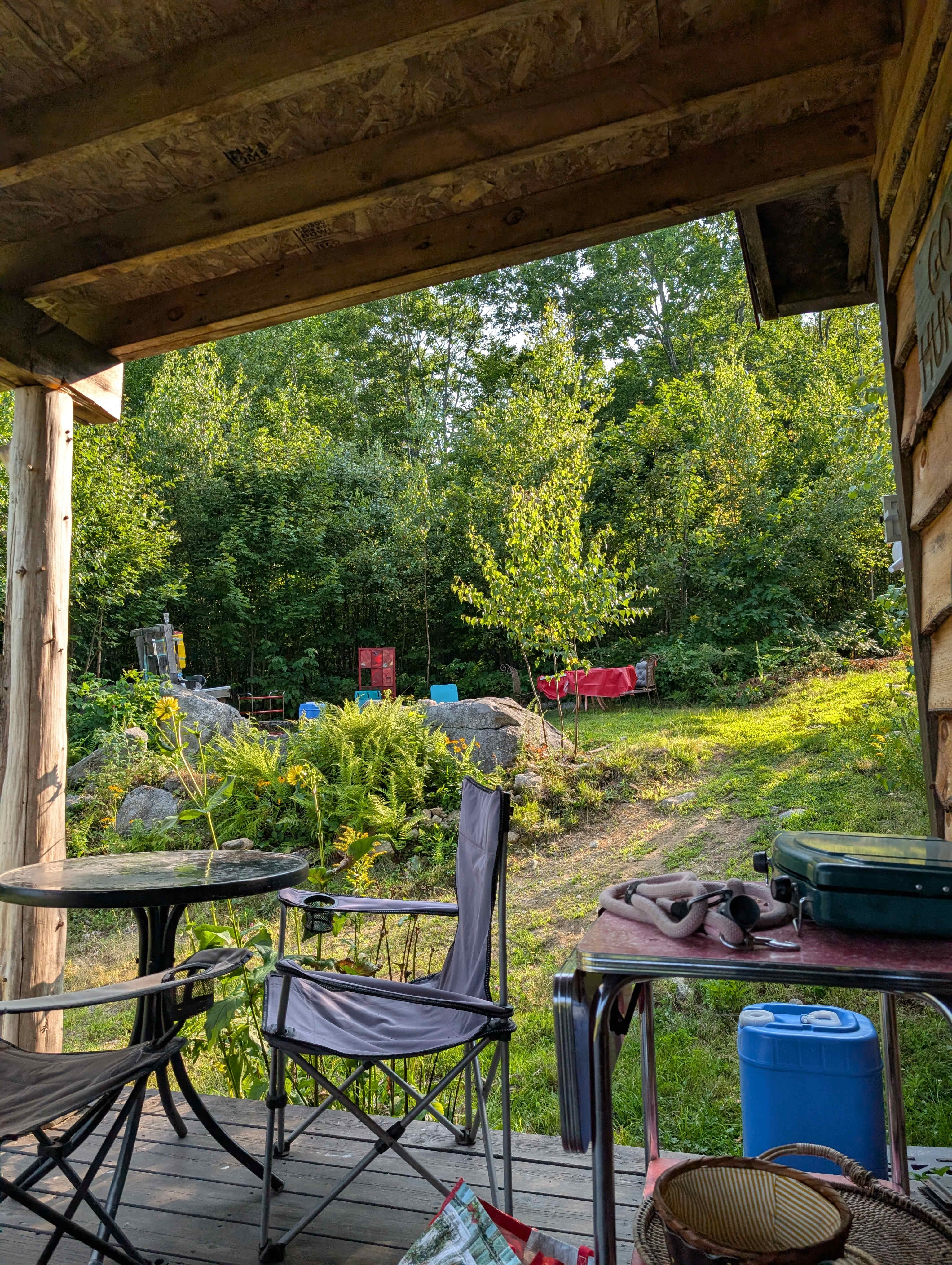 Lulu's 100 Acre Wood Cabin