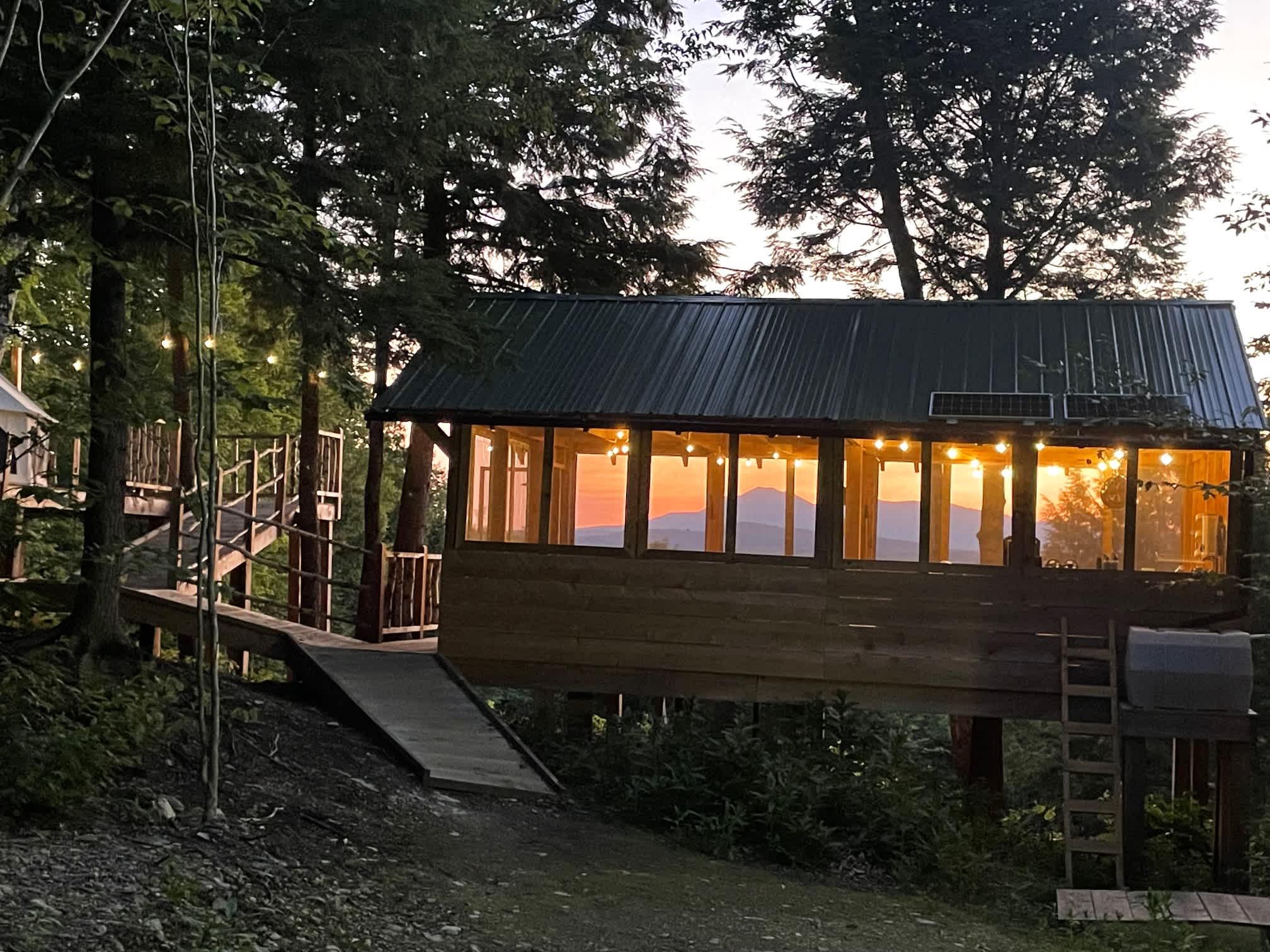 Katahdin Region Basecamp