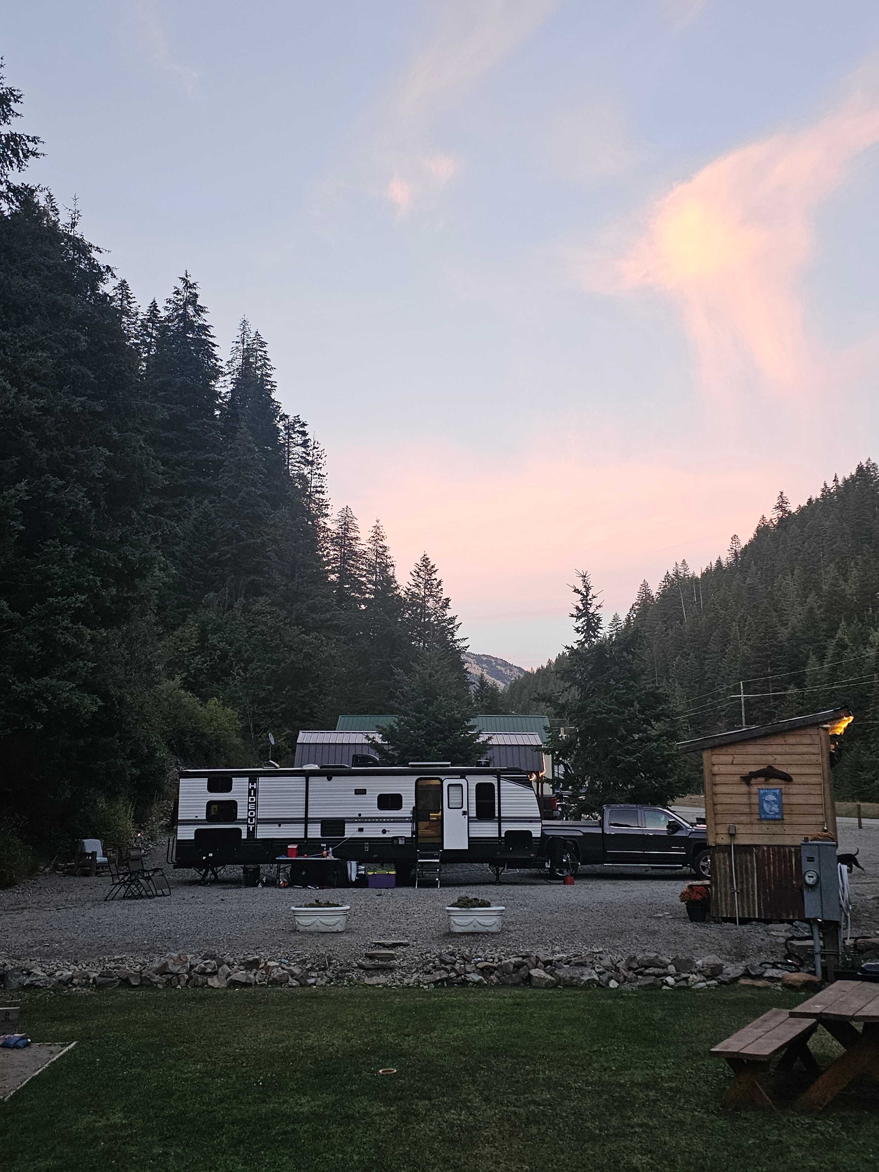 Burke Creekside lisa J's