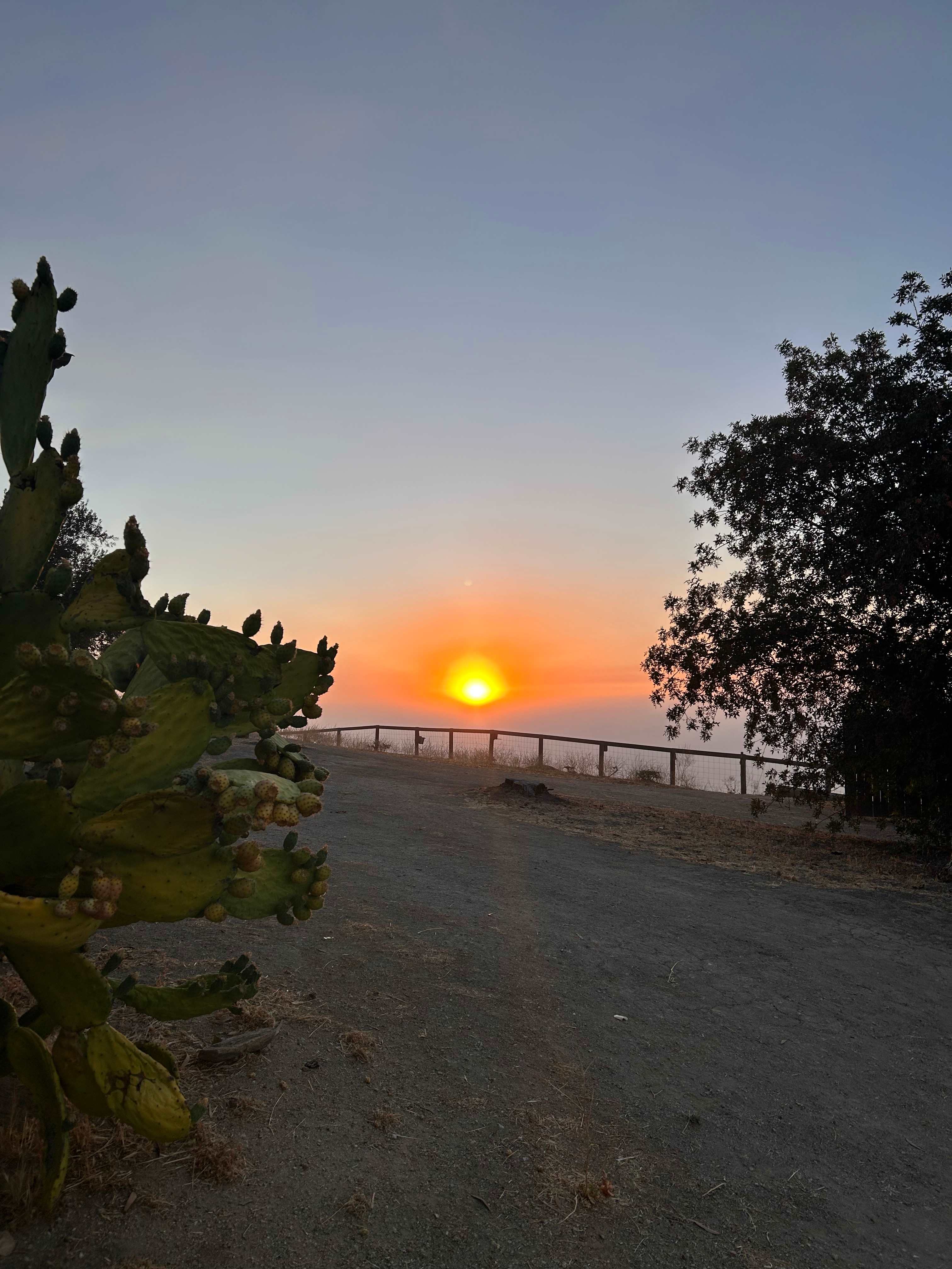 Rancho Rio Del Sol: Paso Robles, CA