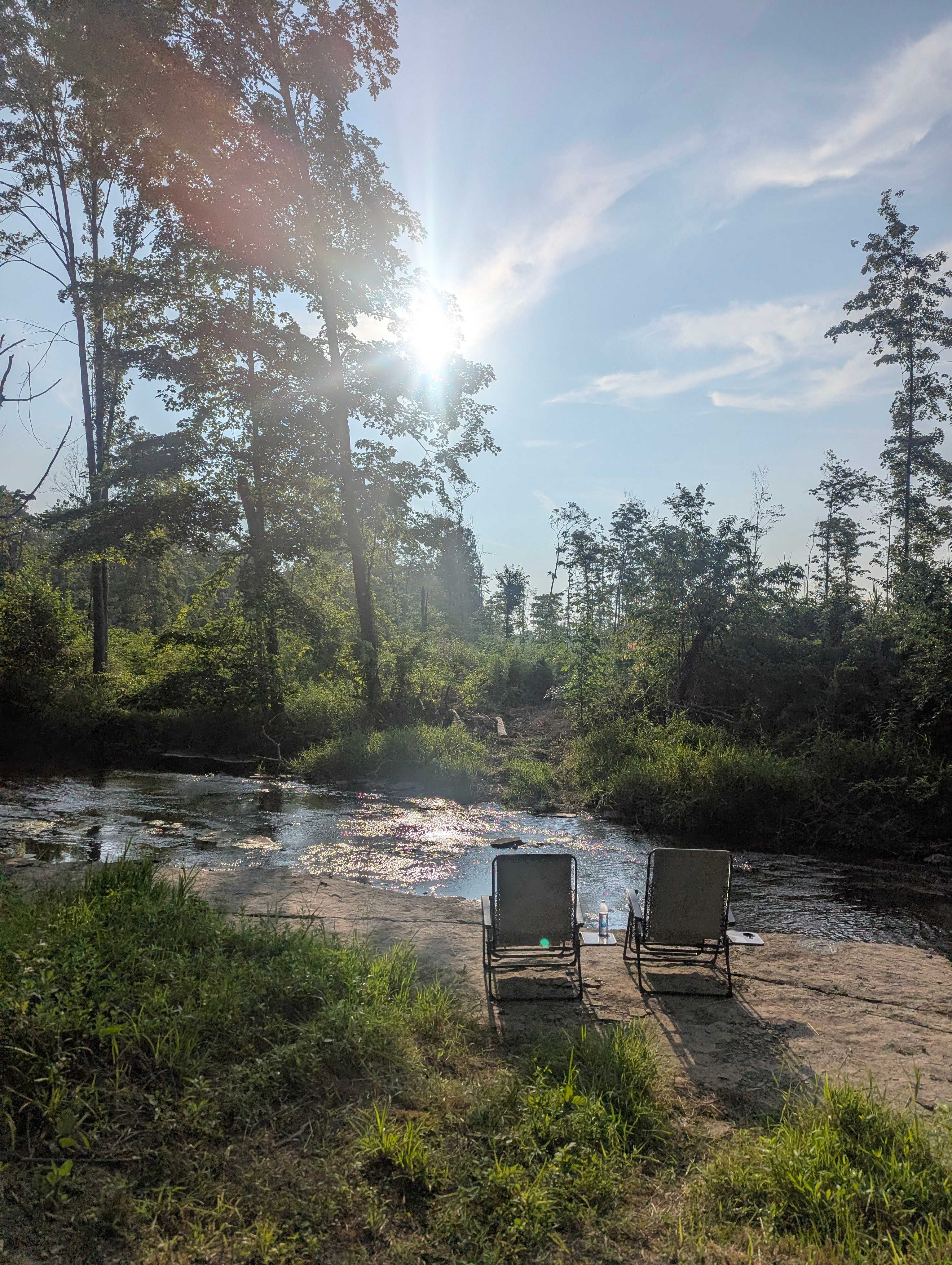 Arcola Acres