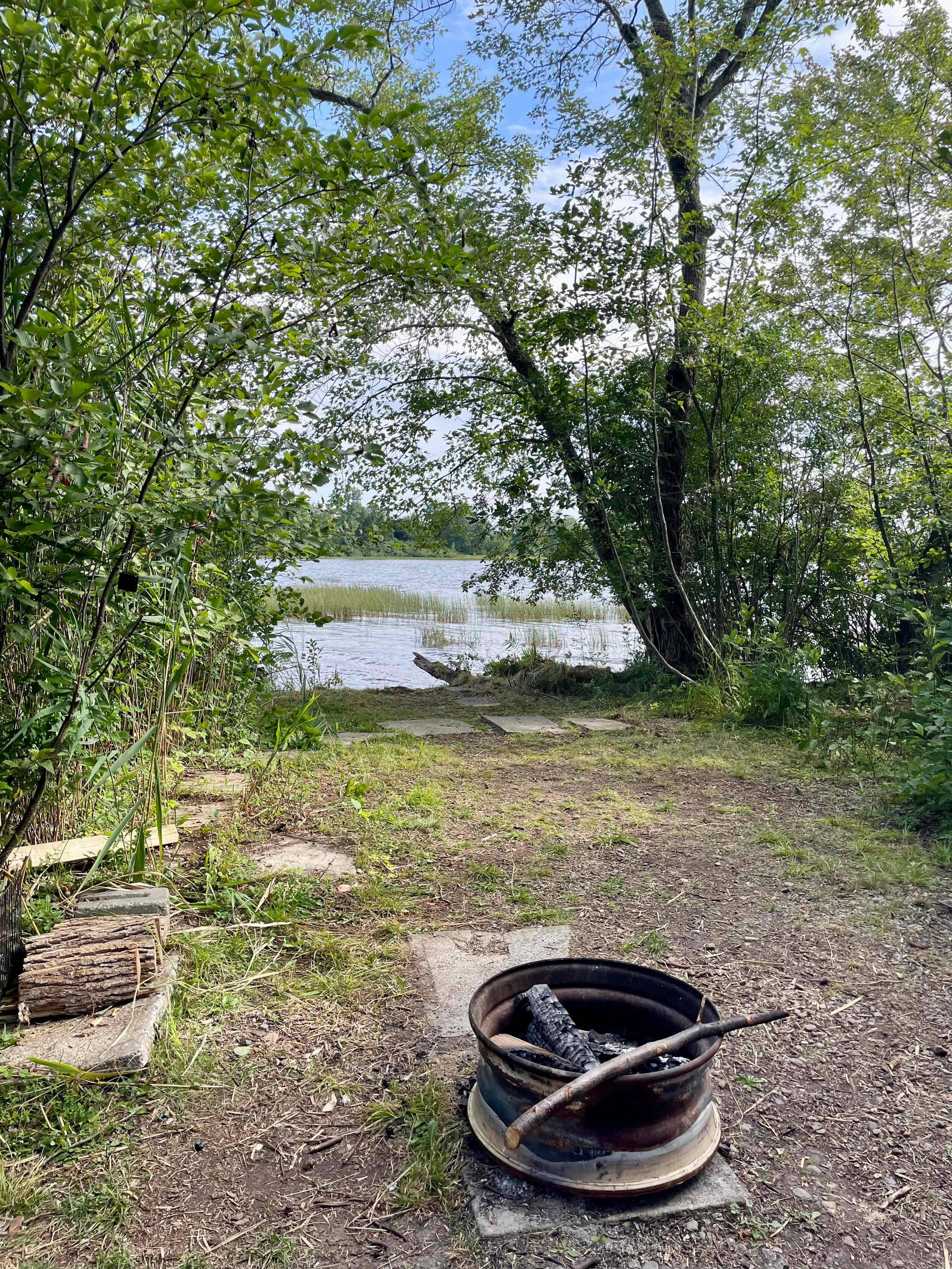 Muskoka Wellness Retreat