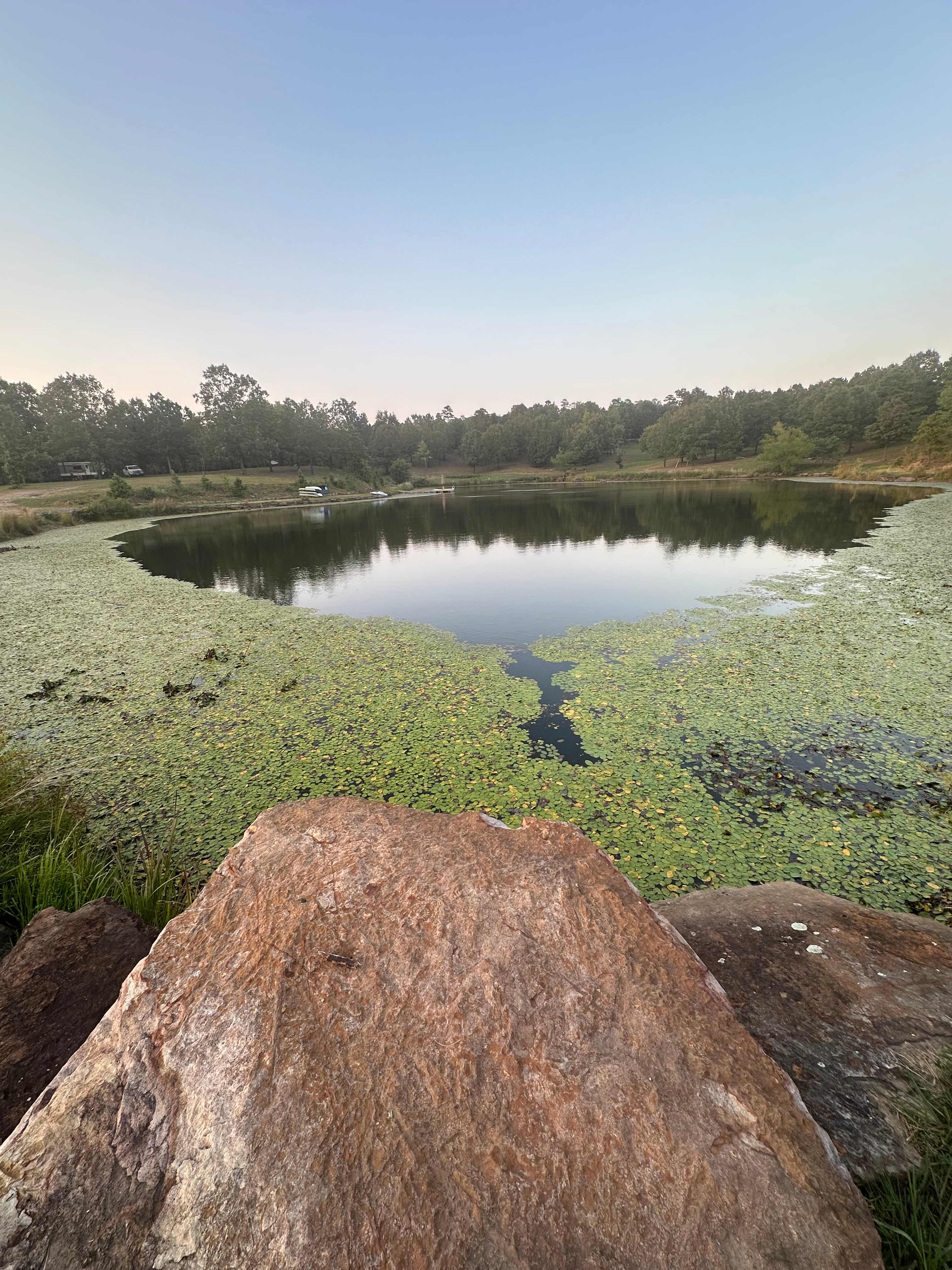 Rocky Creek Ranch Voted Best In St.