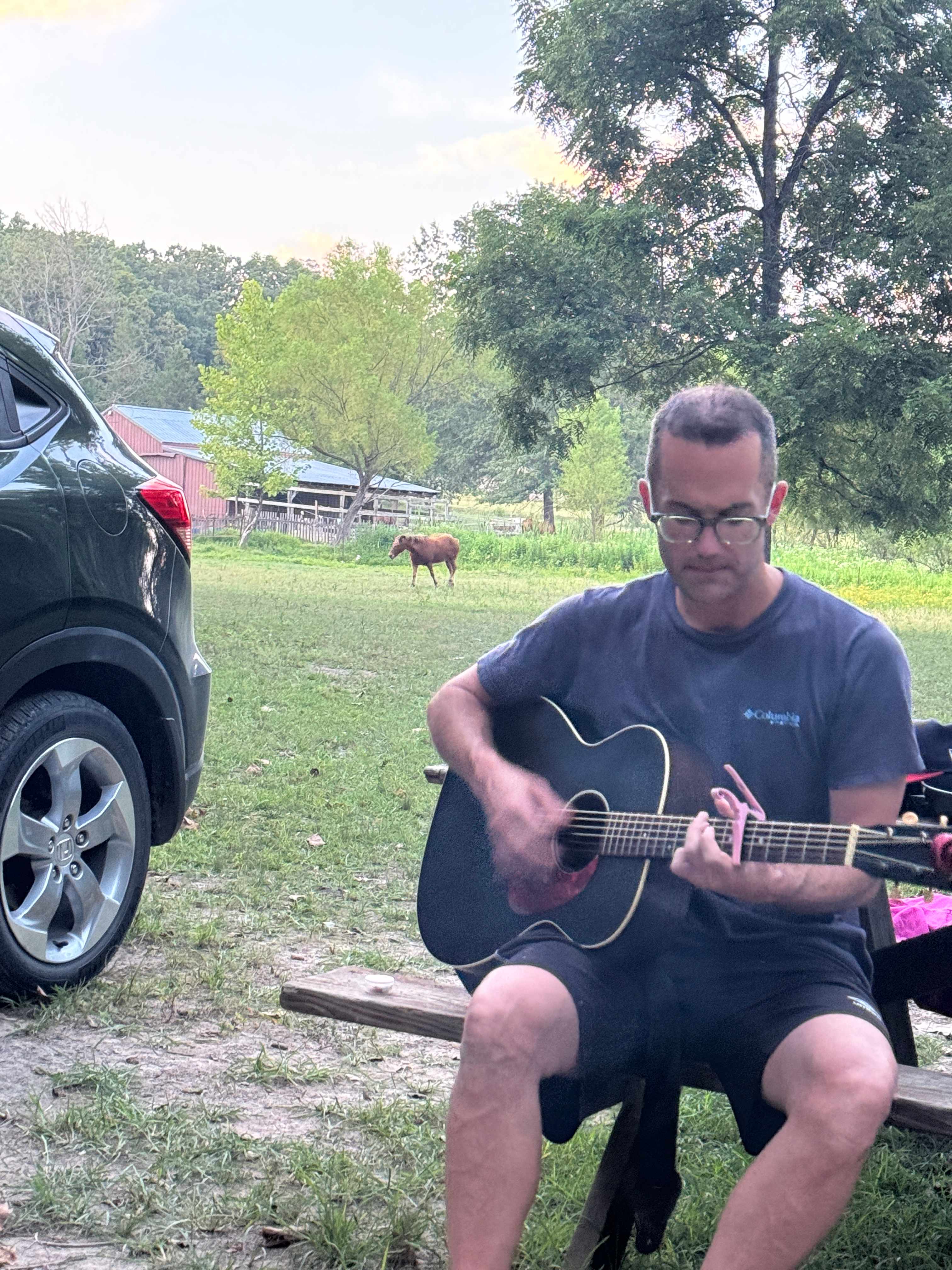 Hummingbird Hollow Outdoors