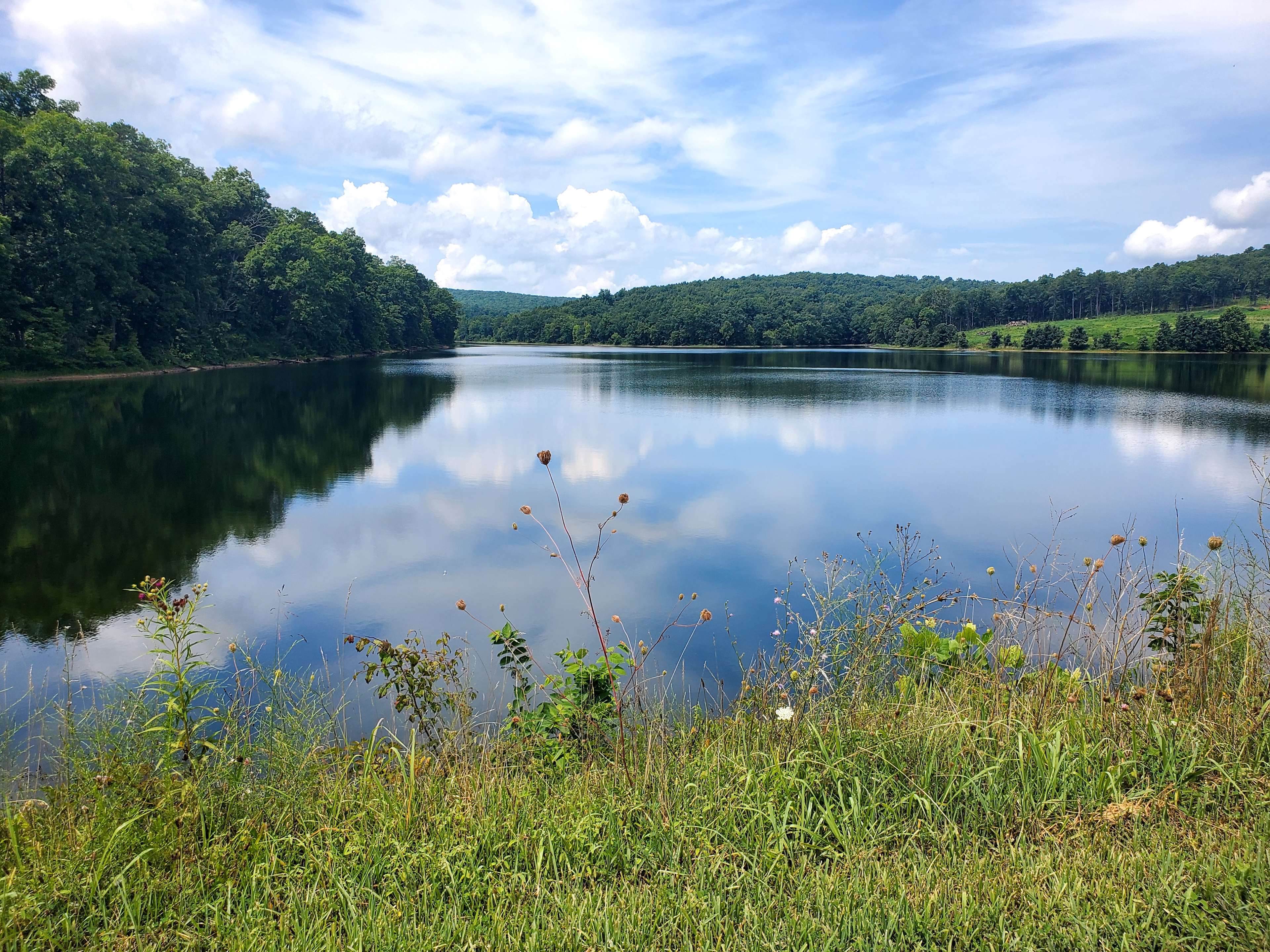 Spring Lake Ranch