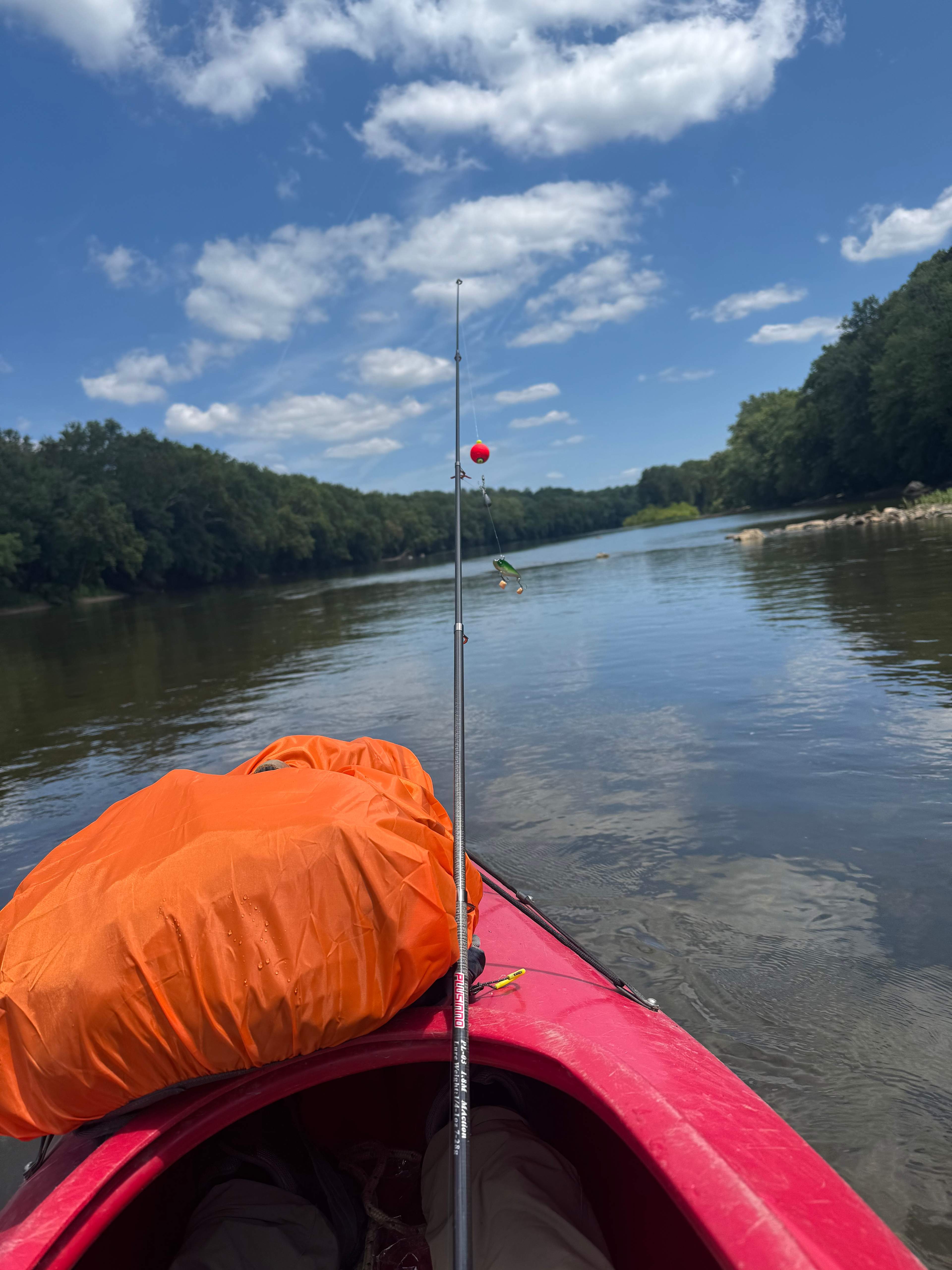 Taylors Landing Camping Club