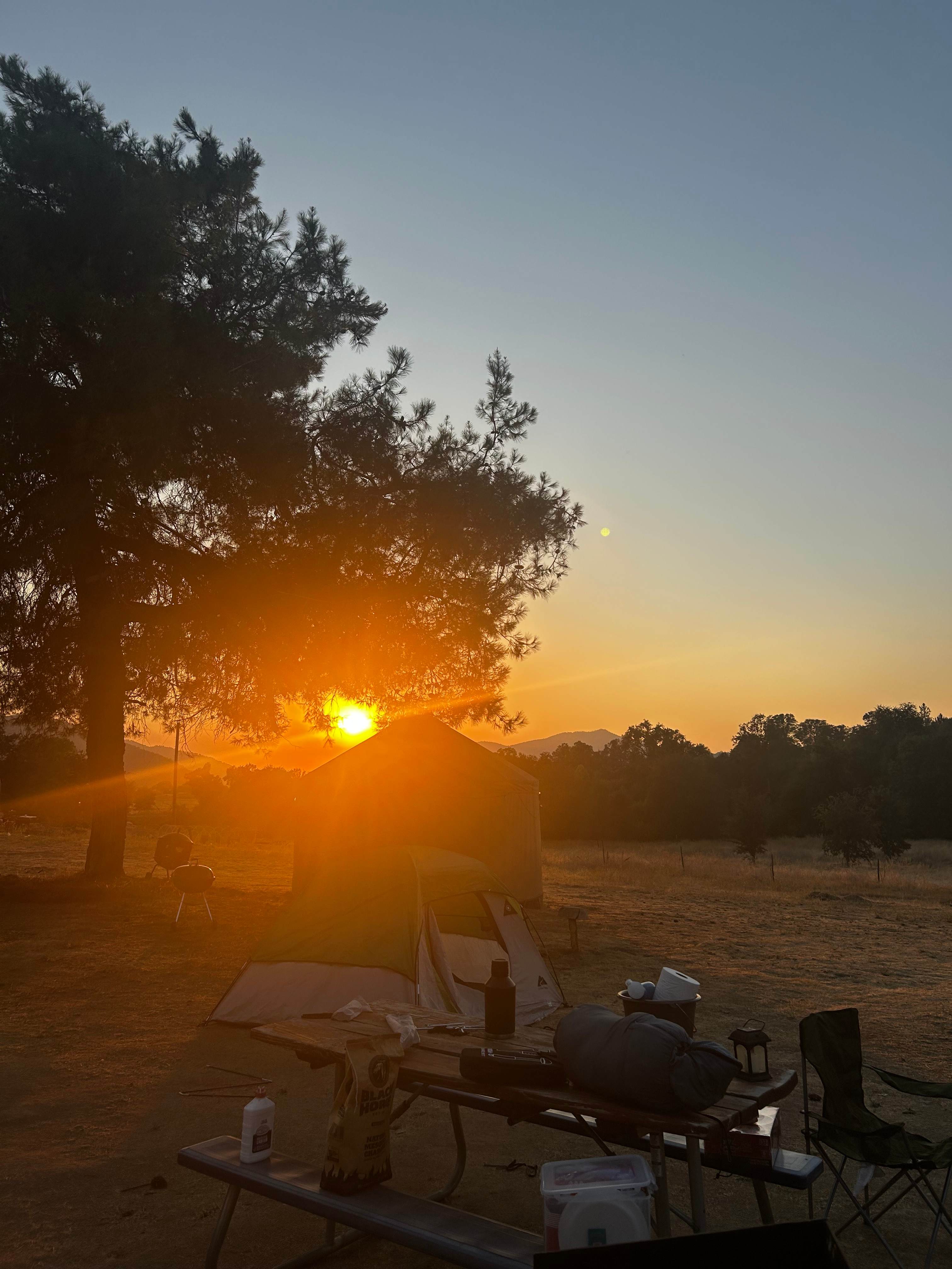 Dunlap Canyon Retreat