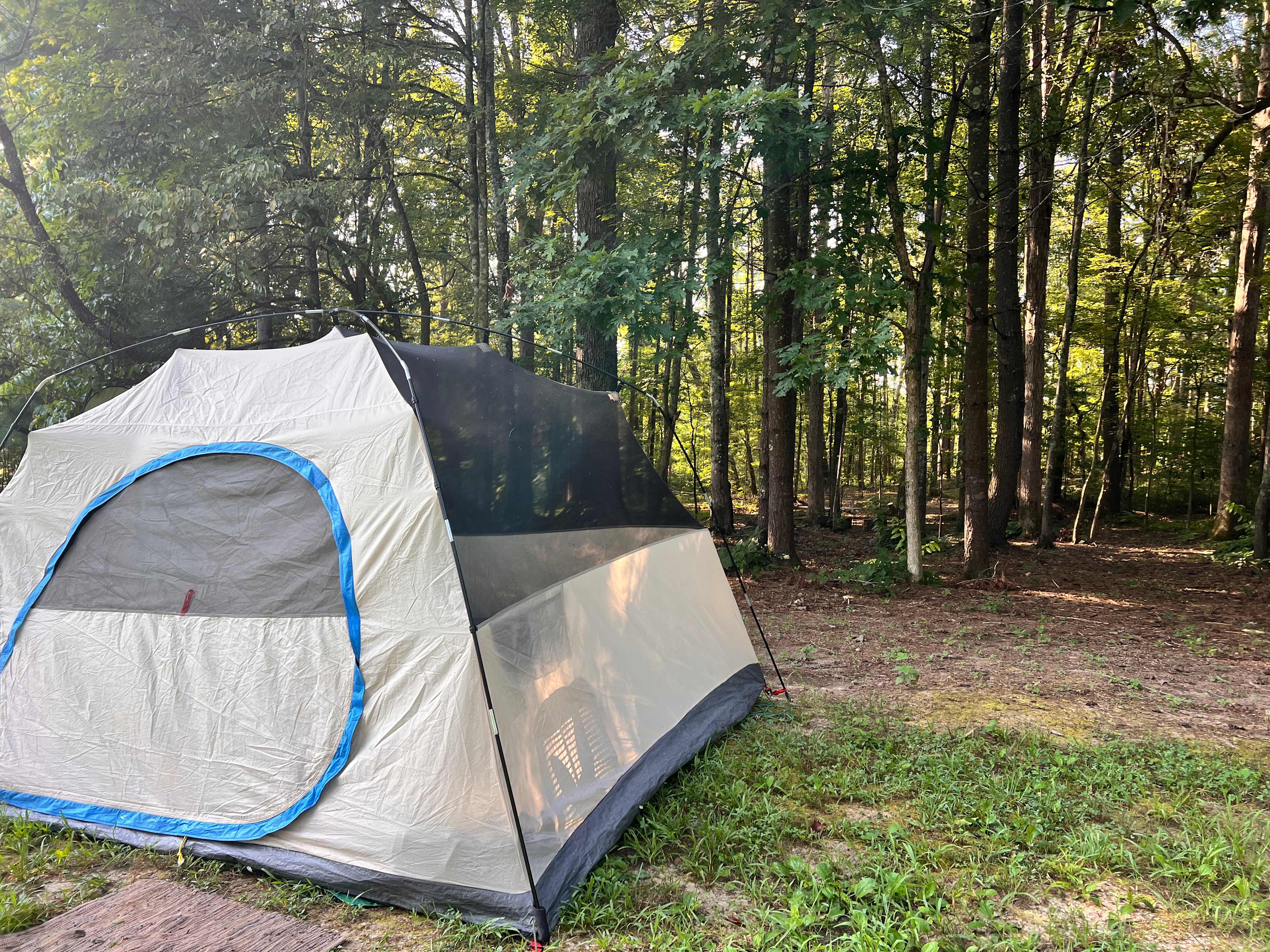The Kilns @ The Red River Gorge