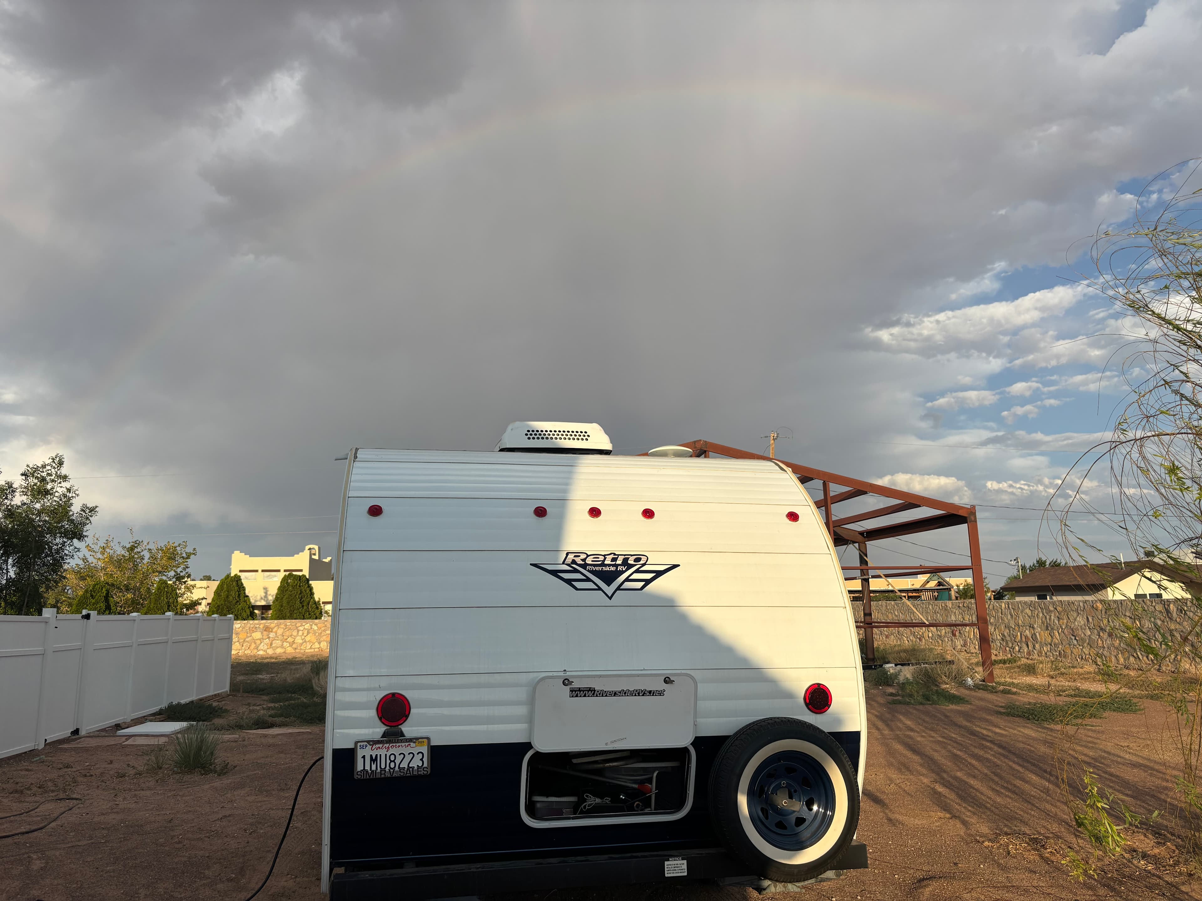 True Explorer Hacienda