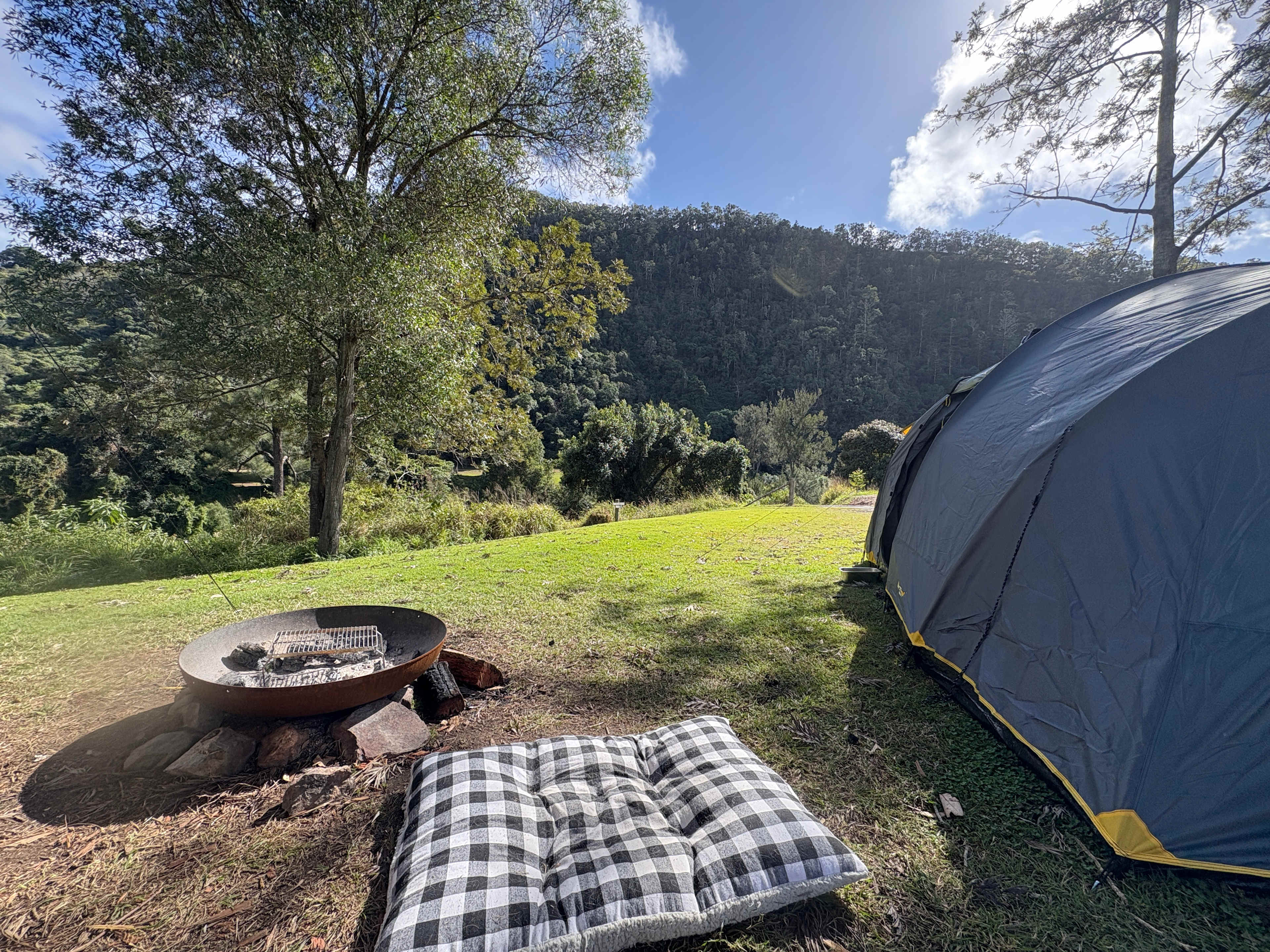 Yabba Creek Farm
