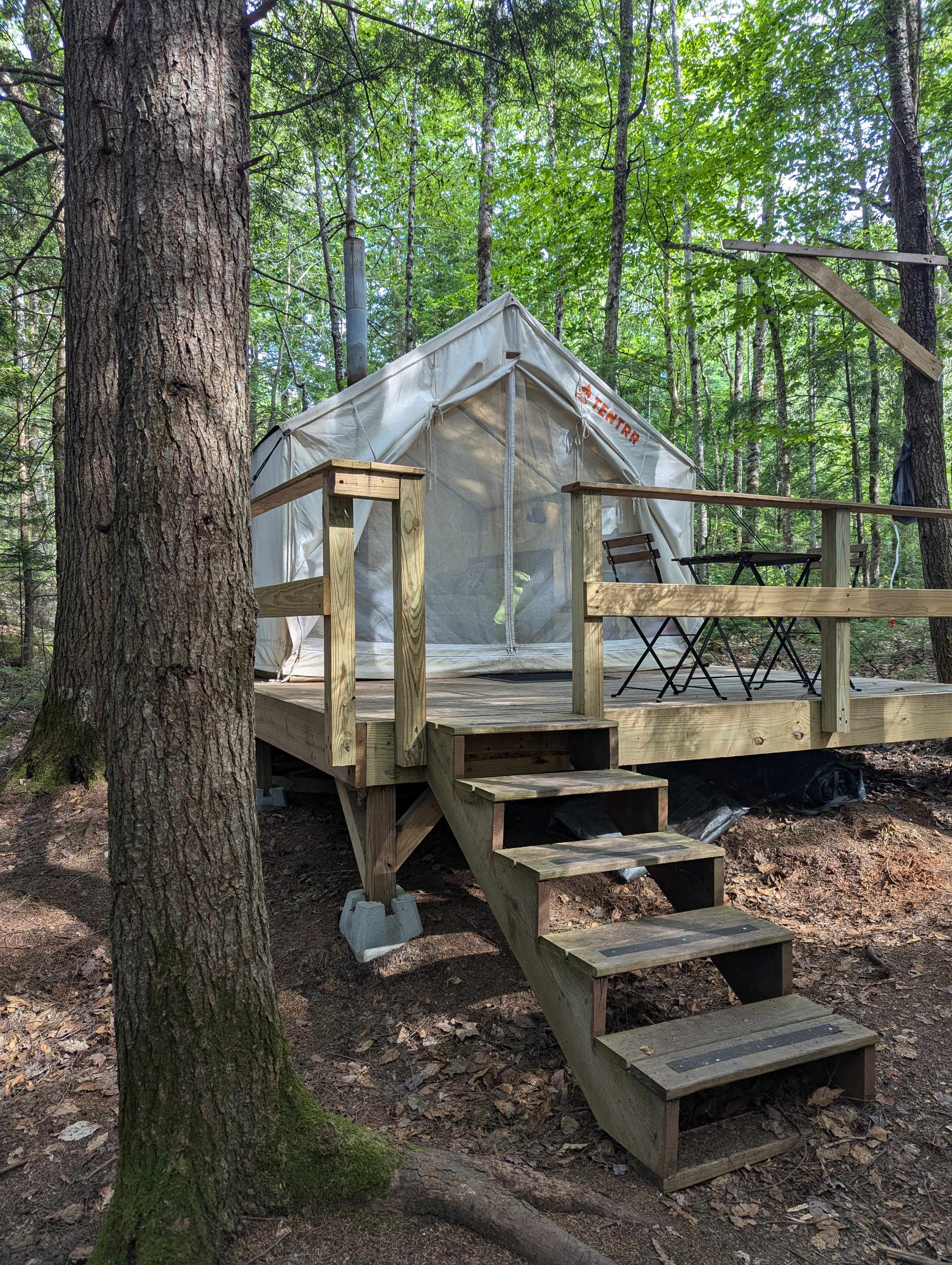 Flag Hill Farm And Forest