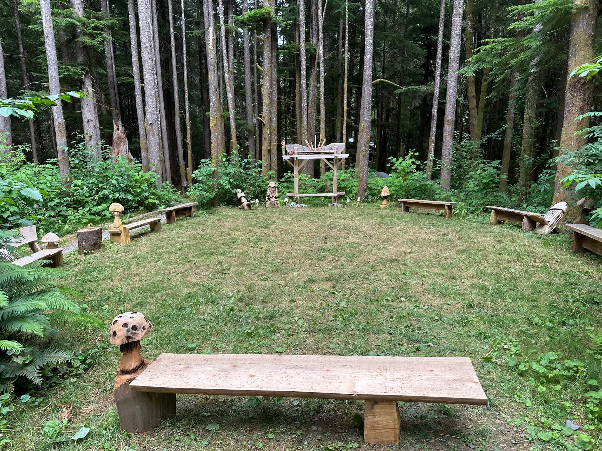 sol duc rainforest retreat