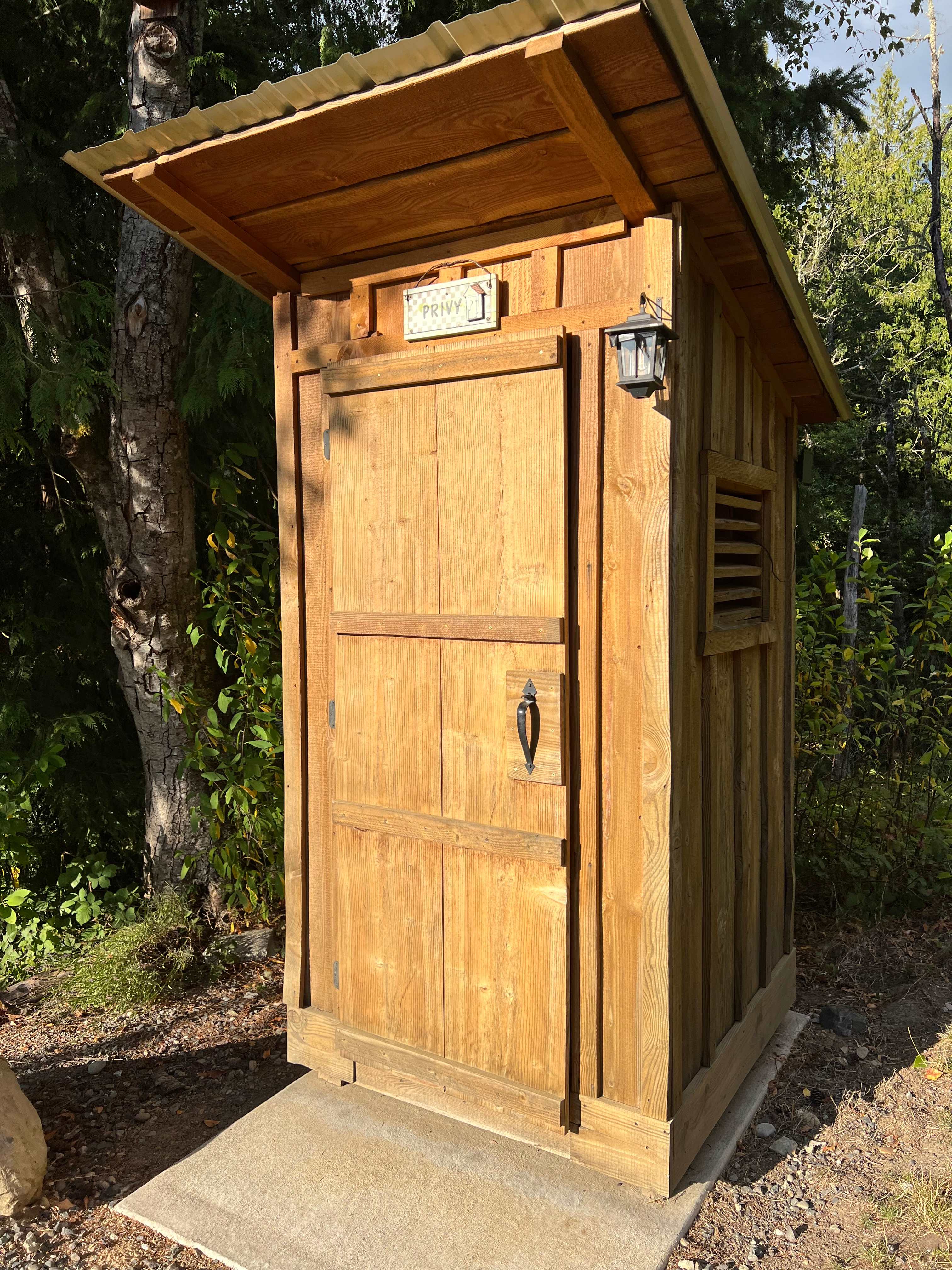 Rusty Ranch Tree Farm and Forest