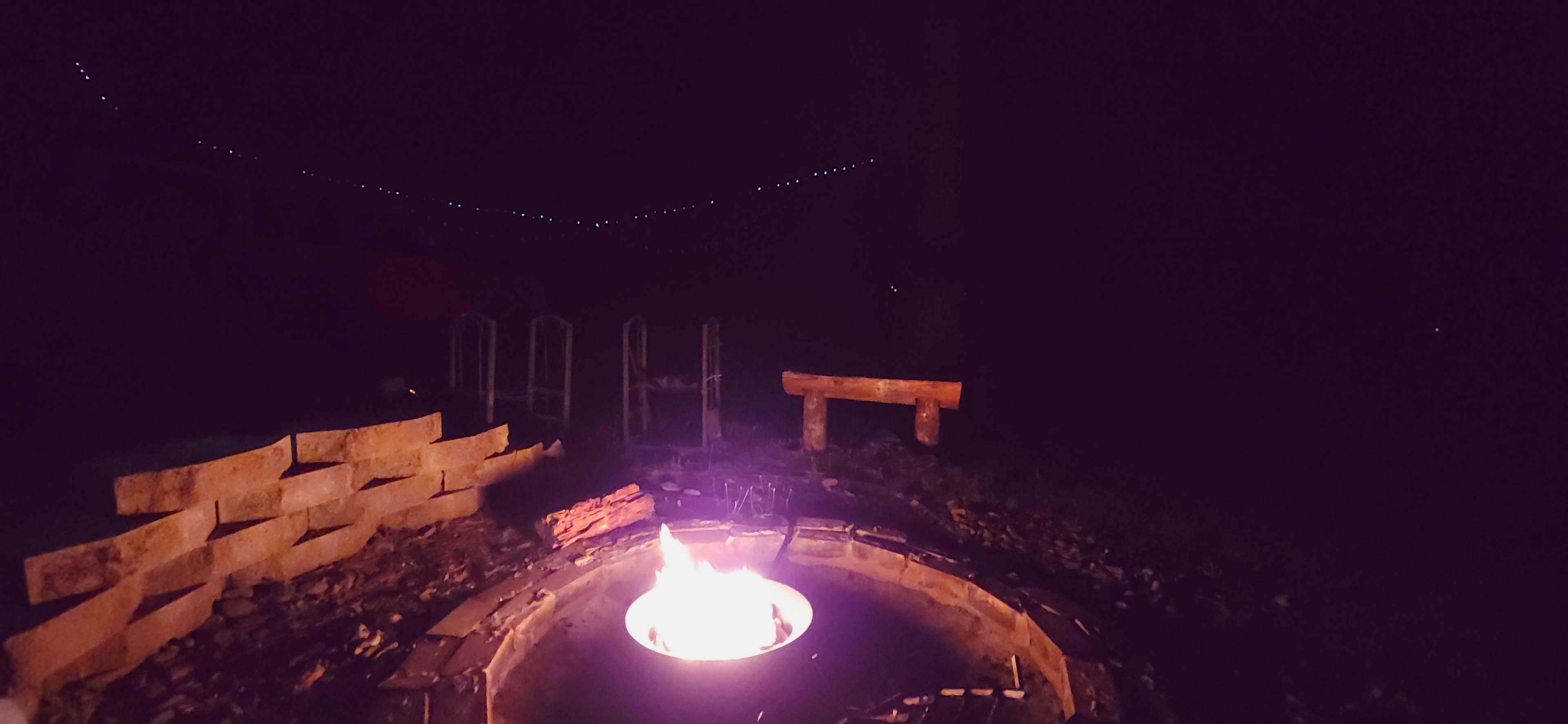 Hidden Forest Get-away