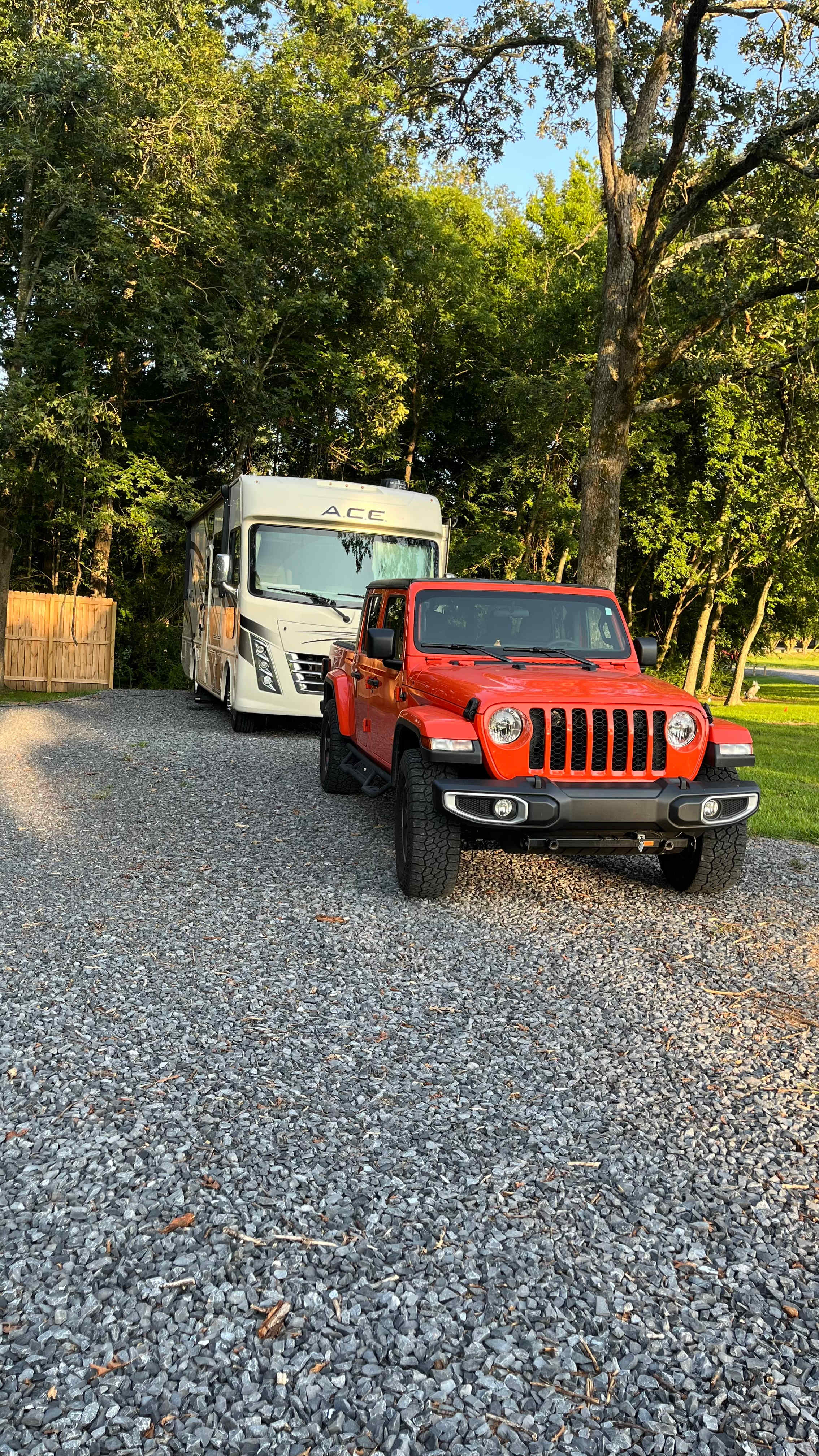Deer Valley RV Park