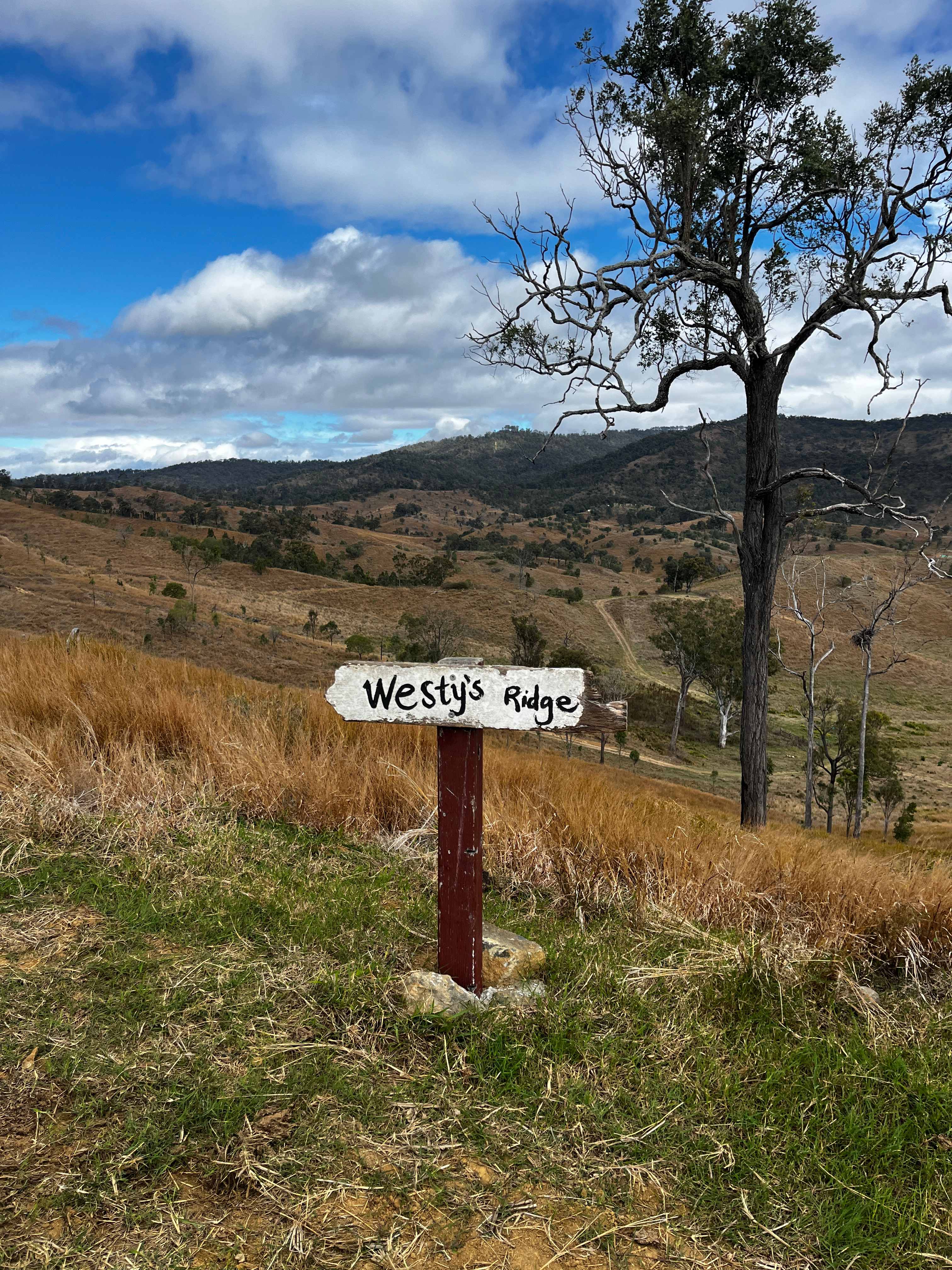Juburra Country Camping