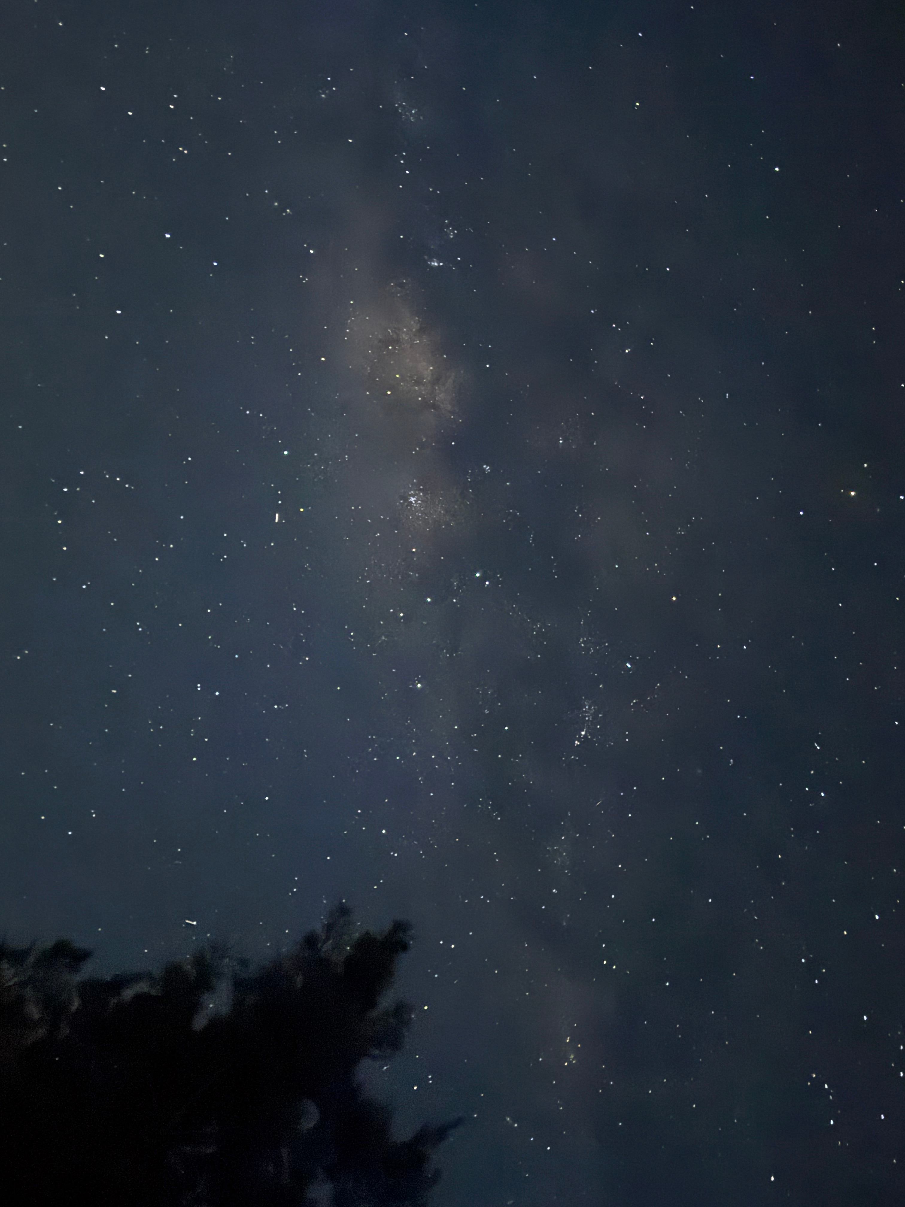 Eagle Ridge Bush Retreat