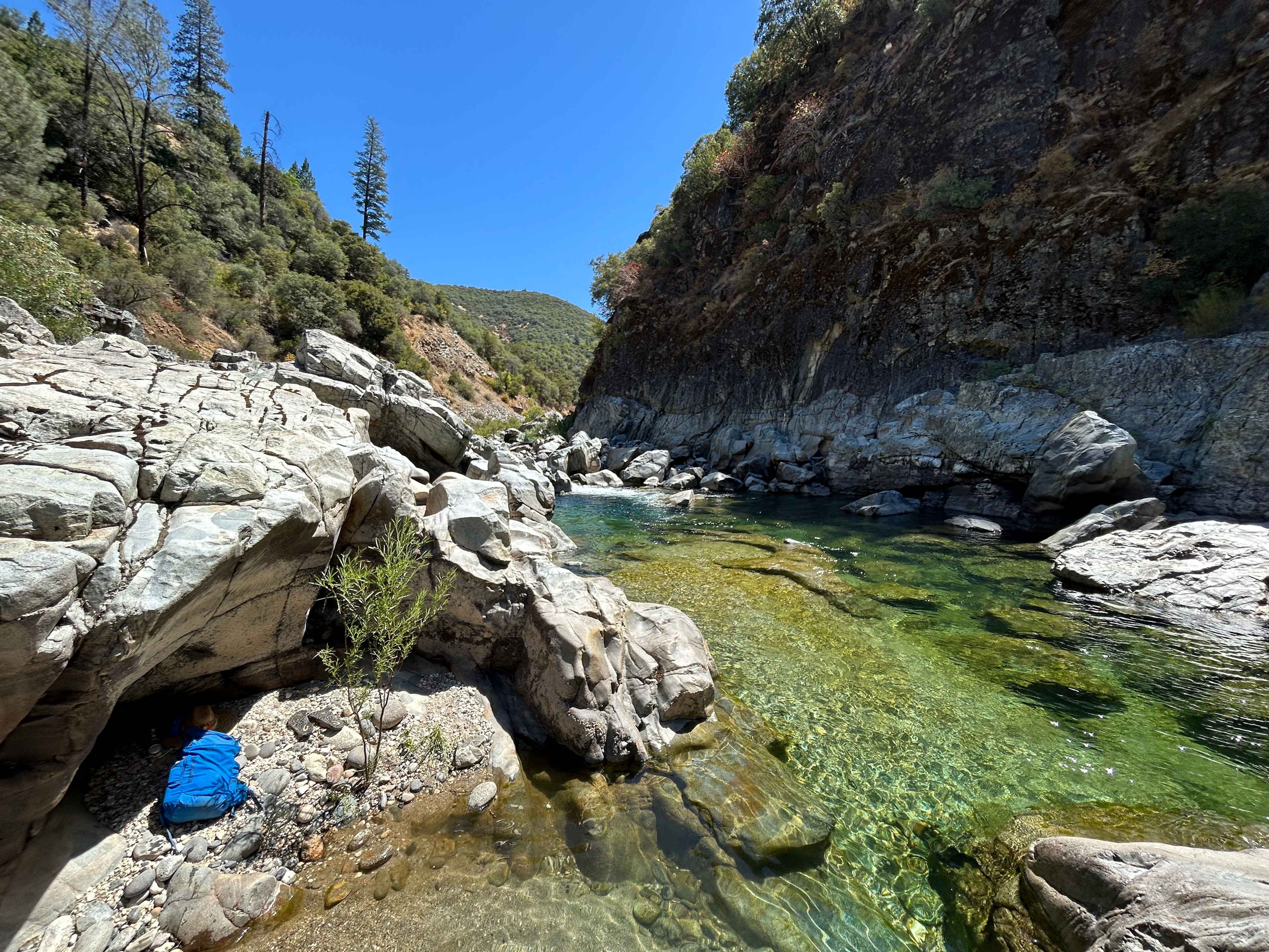 BALI HUTS ON PRIVATE YUBA