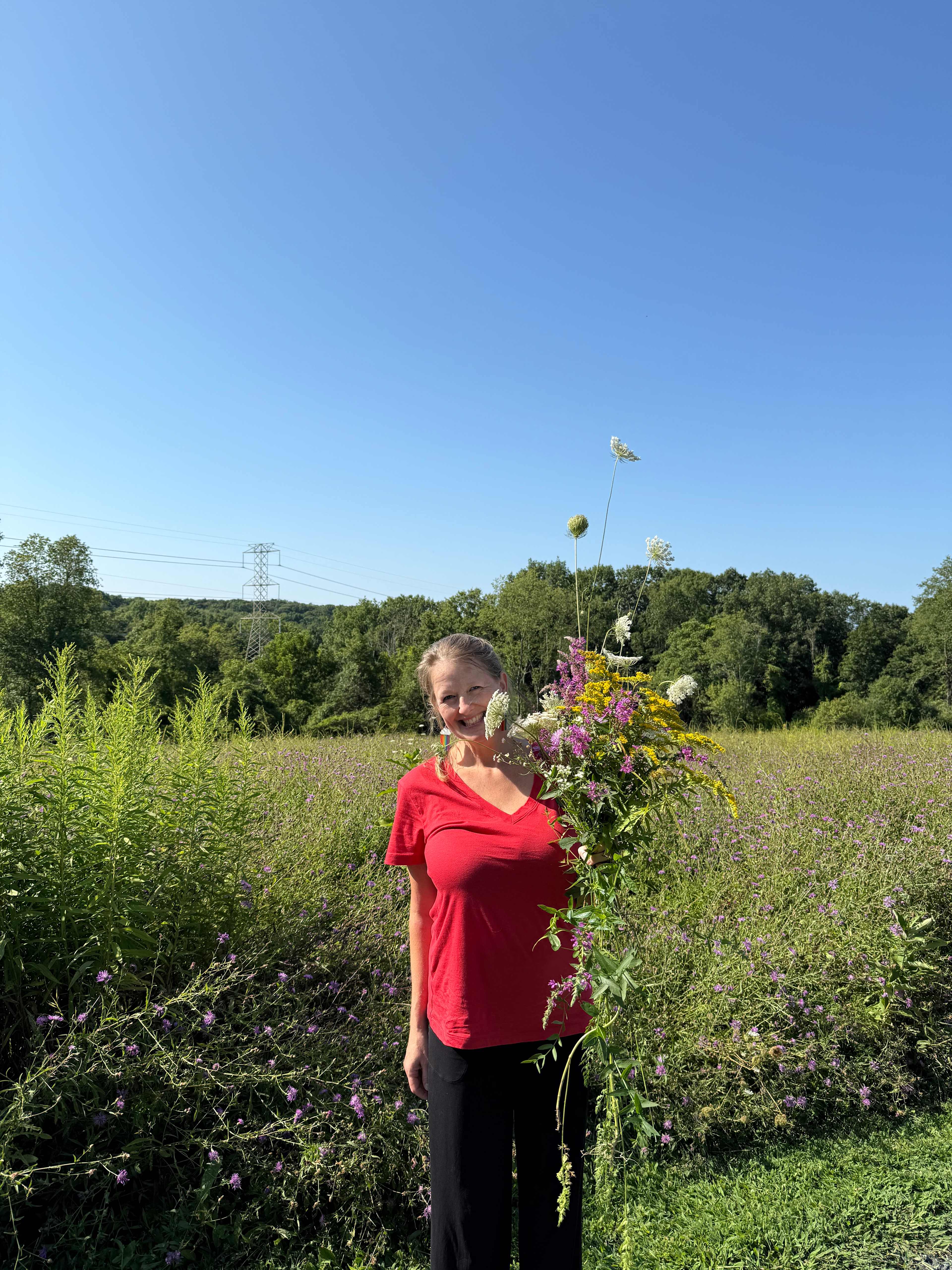 Dominion House Farm and Trails