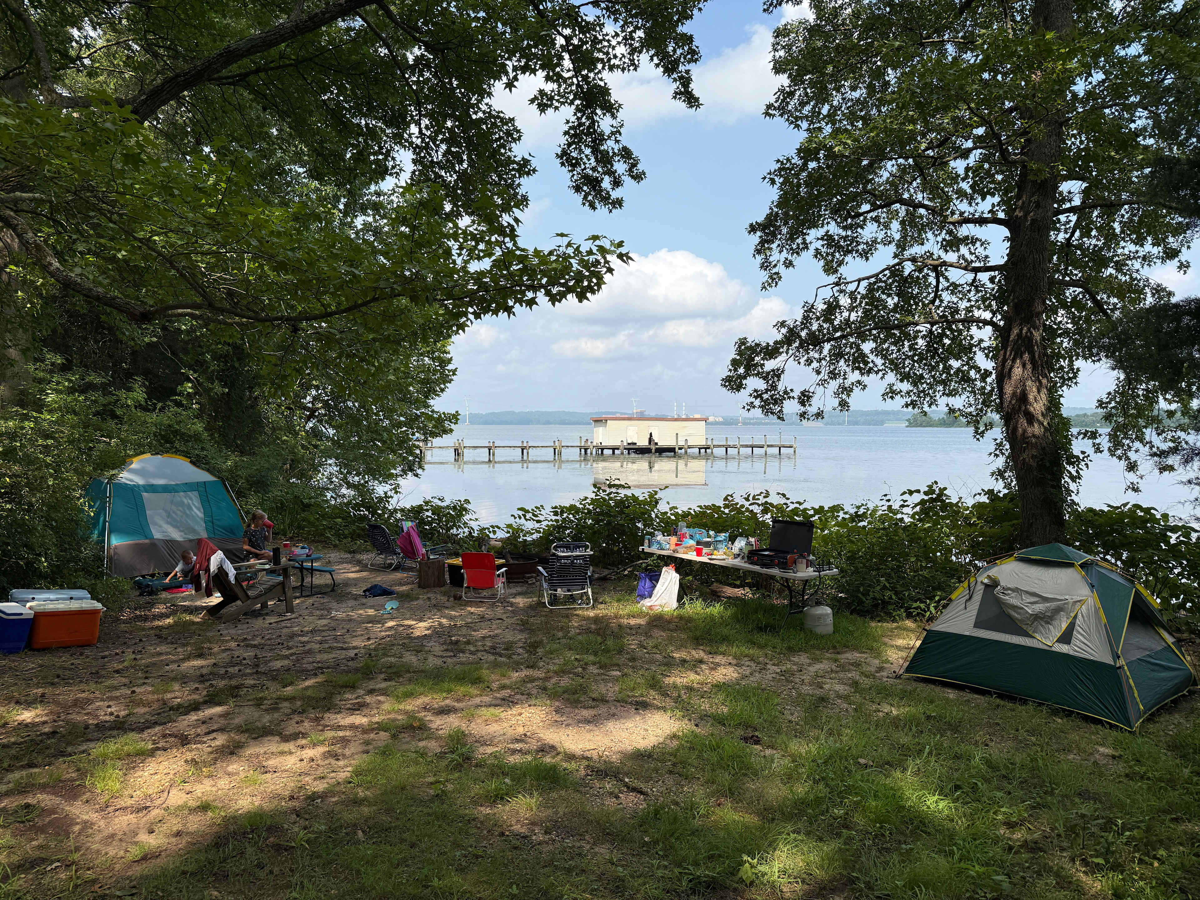 Southern Camp