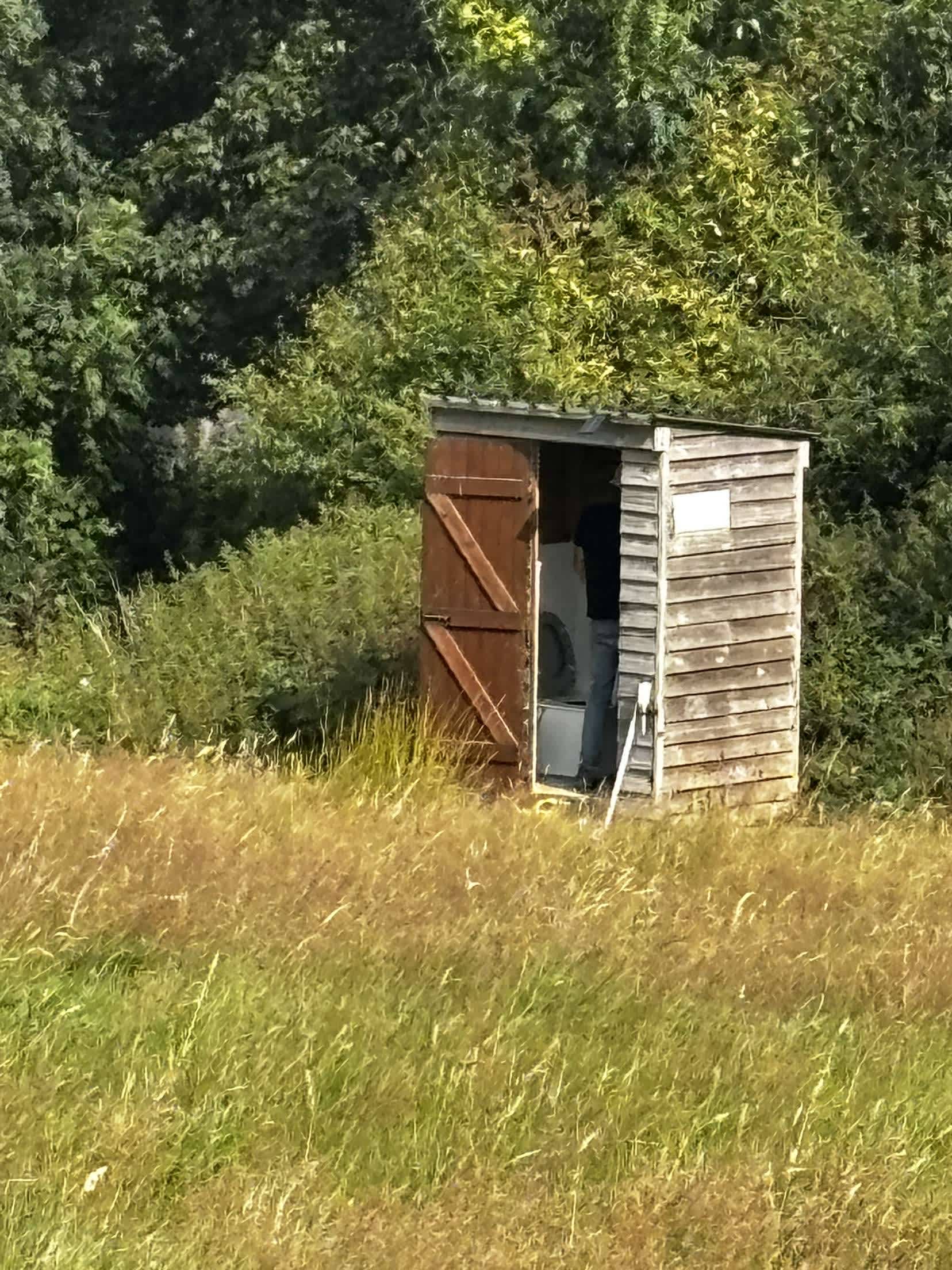 Glynmarch Farm Camping