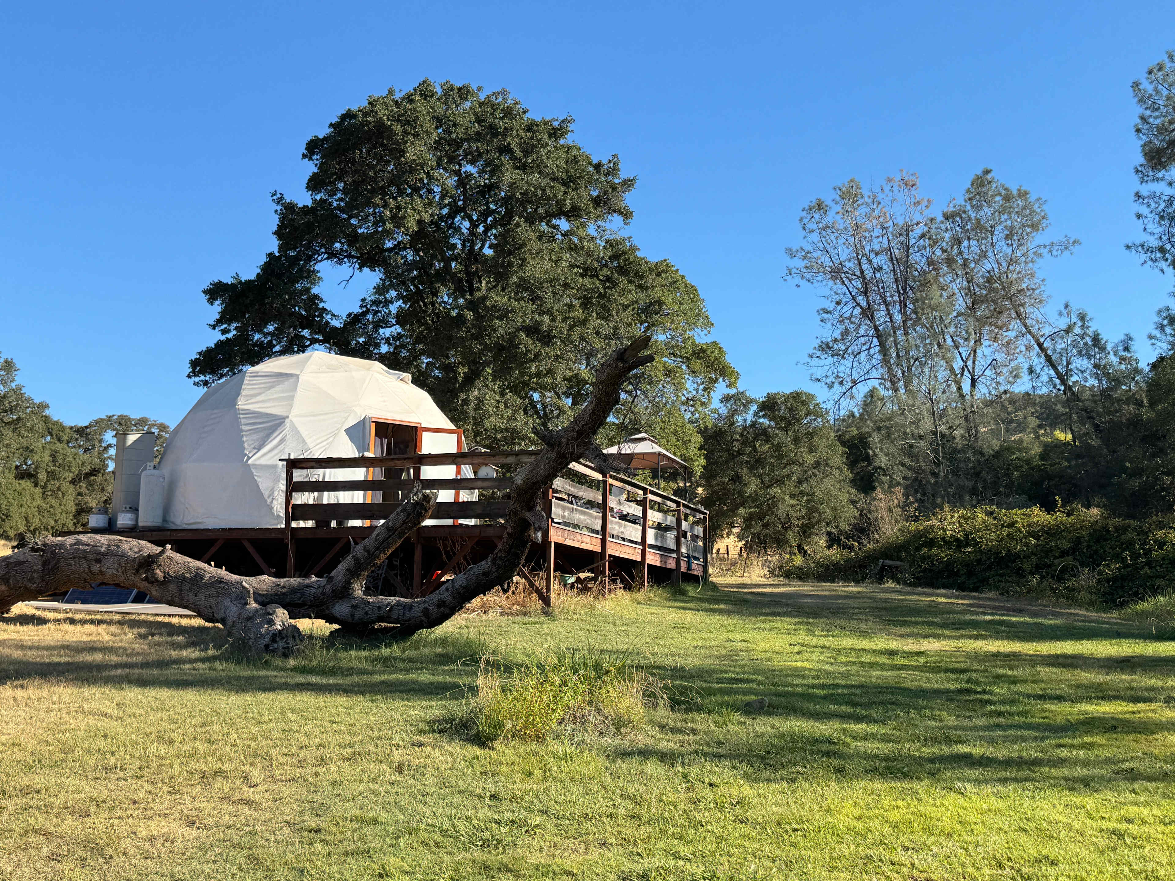 Sacred Valley Ranch Retreat
