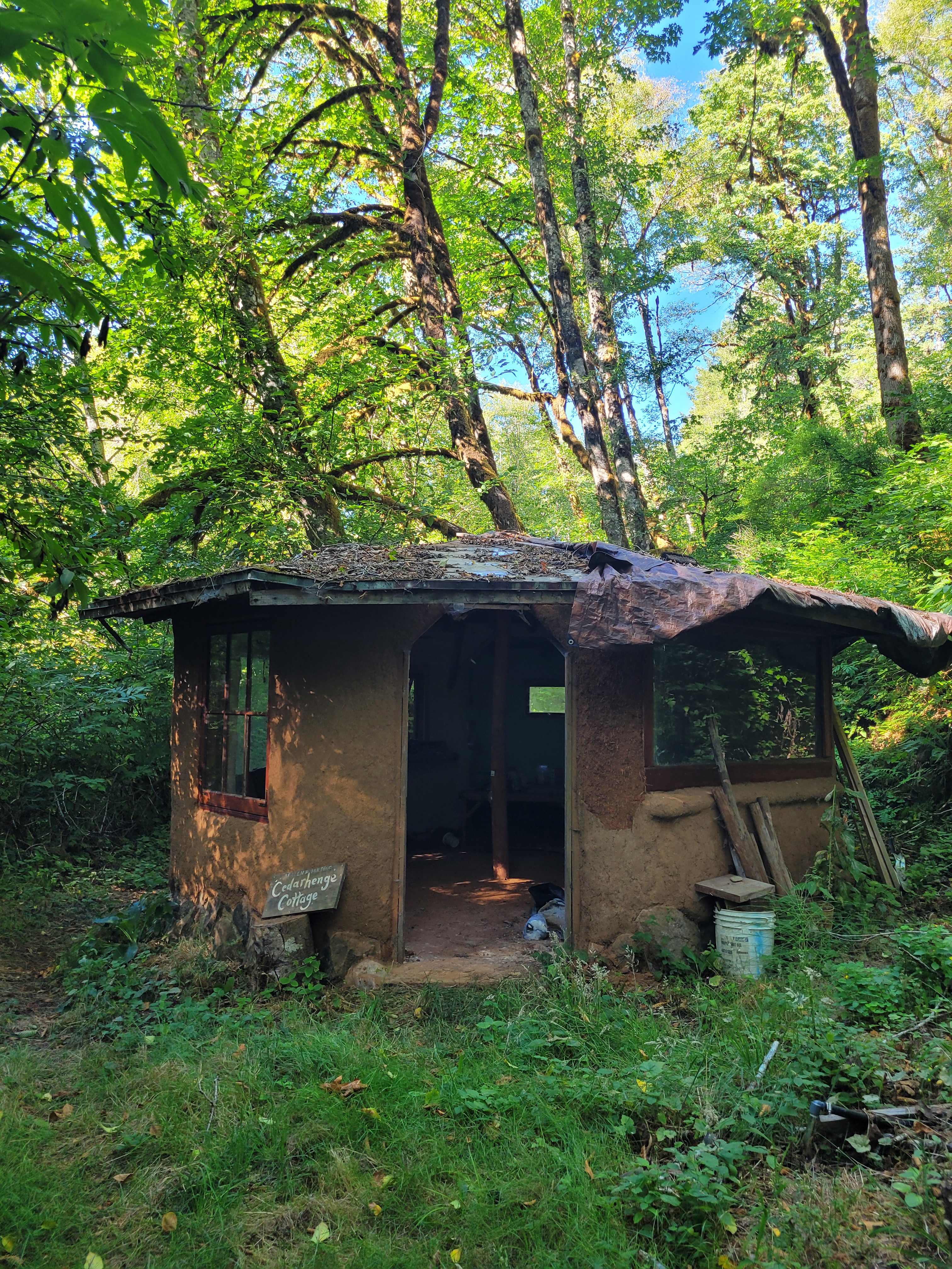 LivingWell Nature Spirit Sanctuary