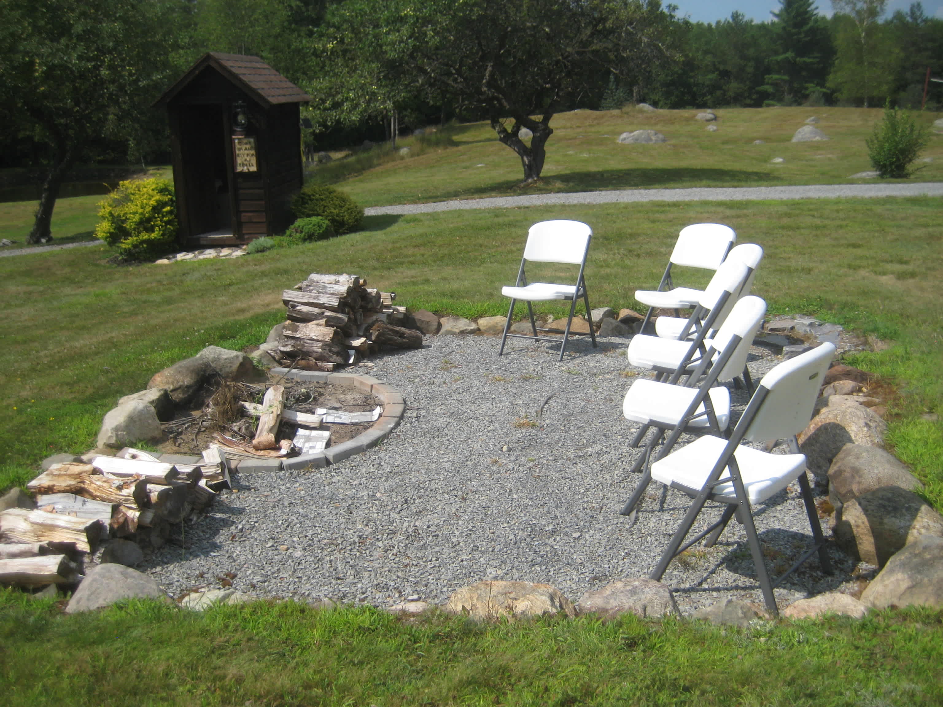 Aldenbrook - (18+ Only)