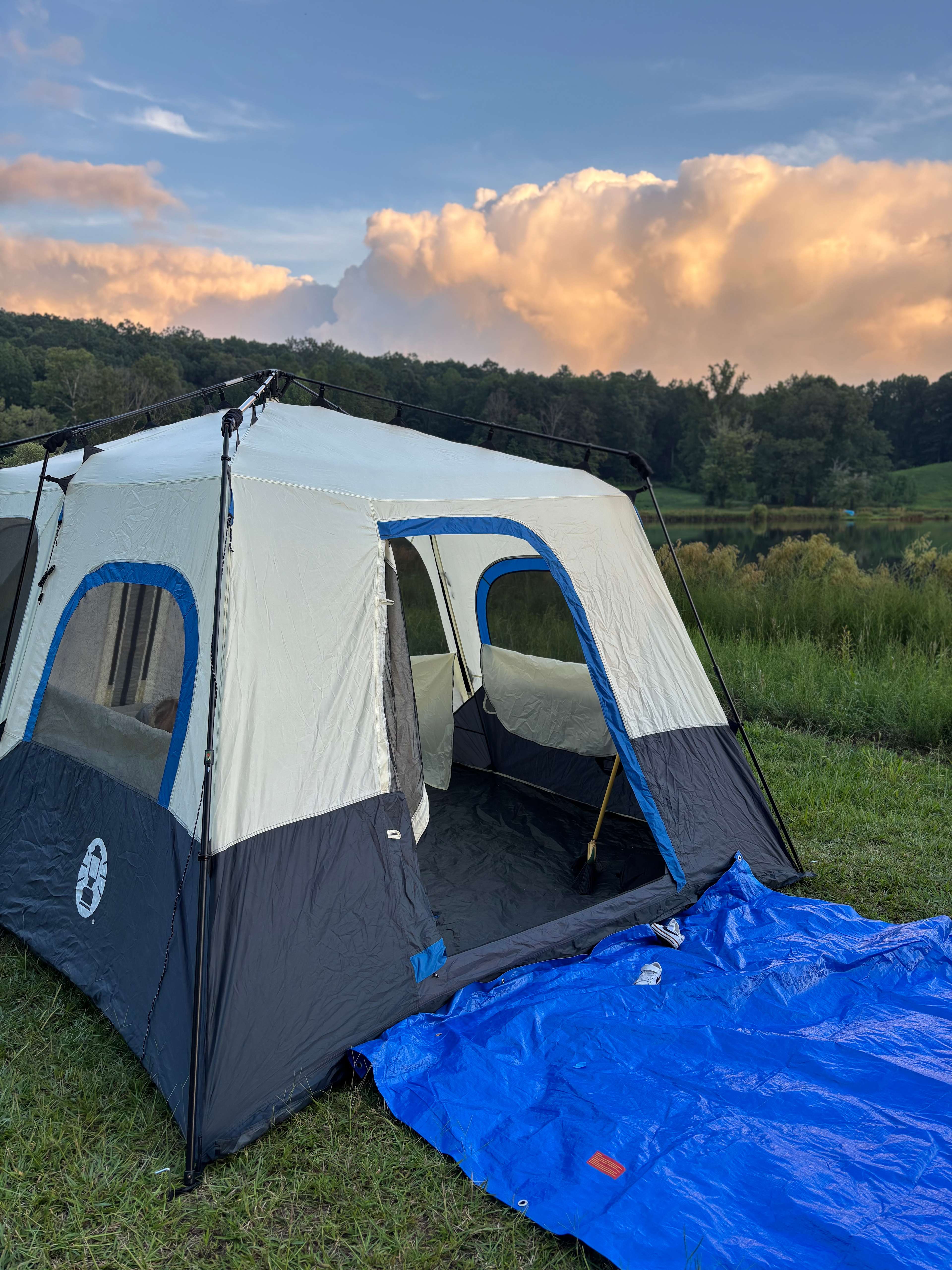 Owls Nest Private RV and Campground