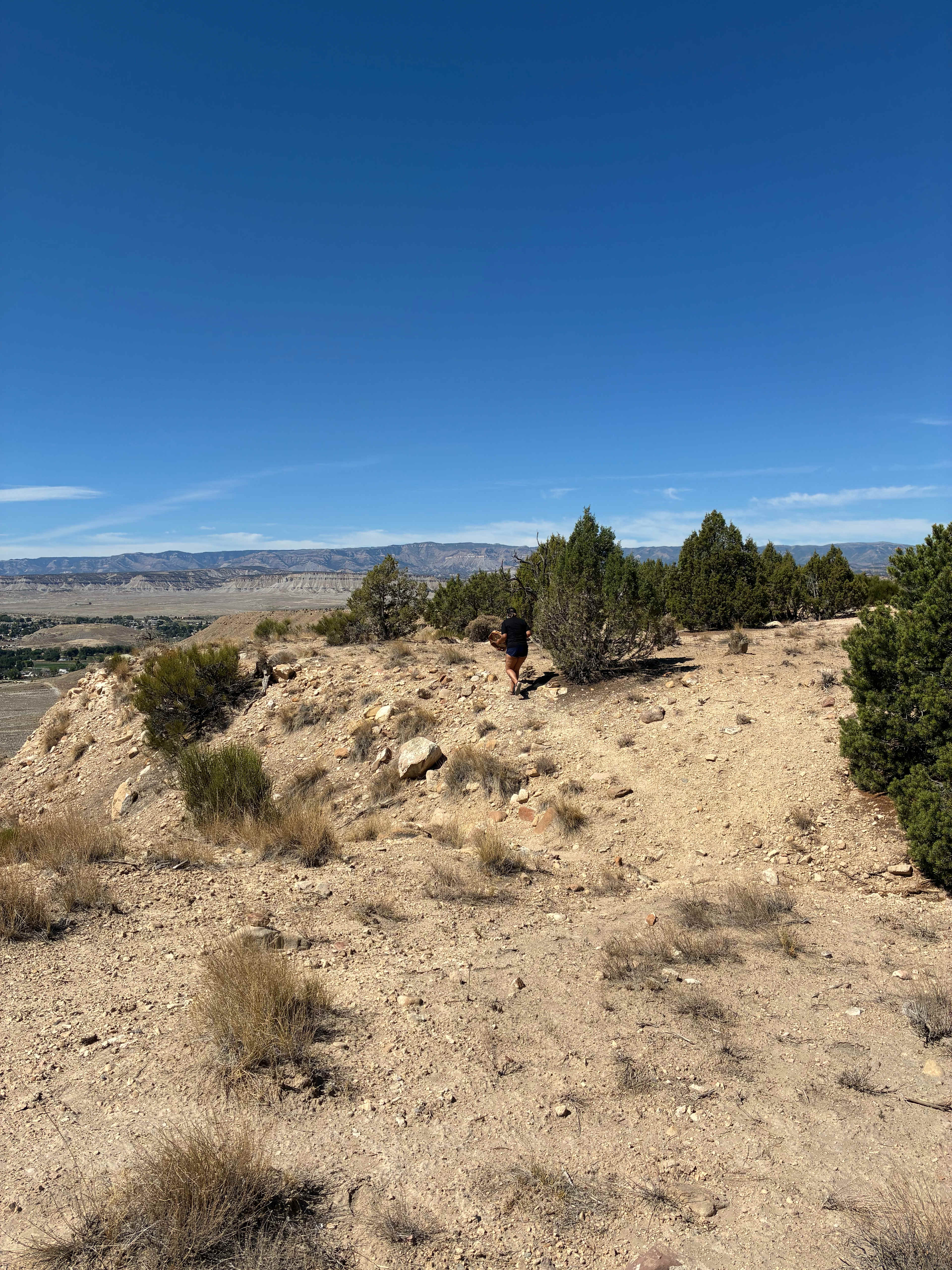 Wood Hill Campground