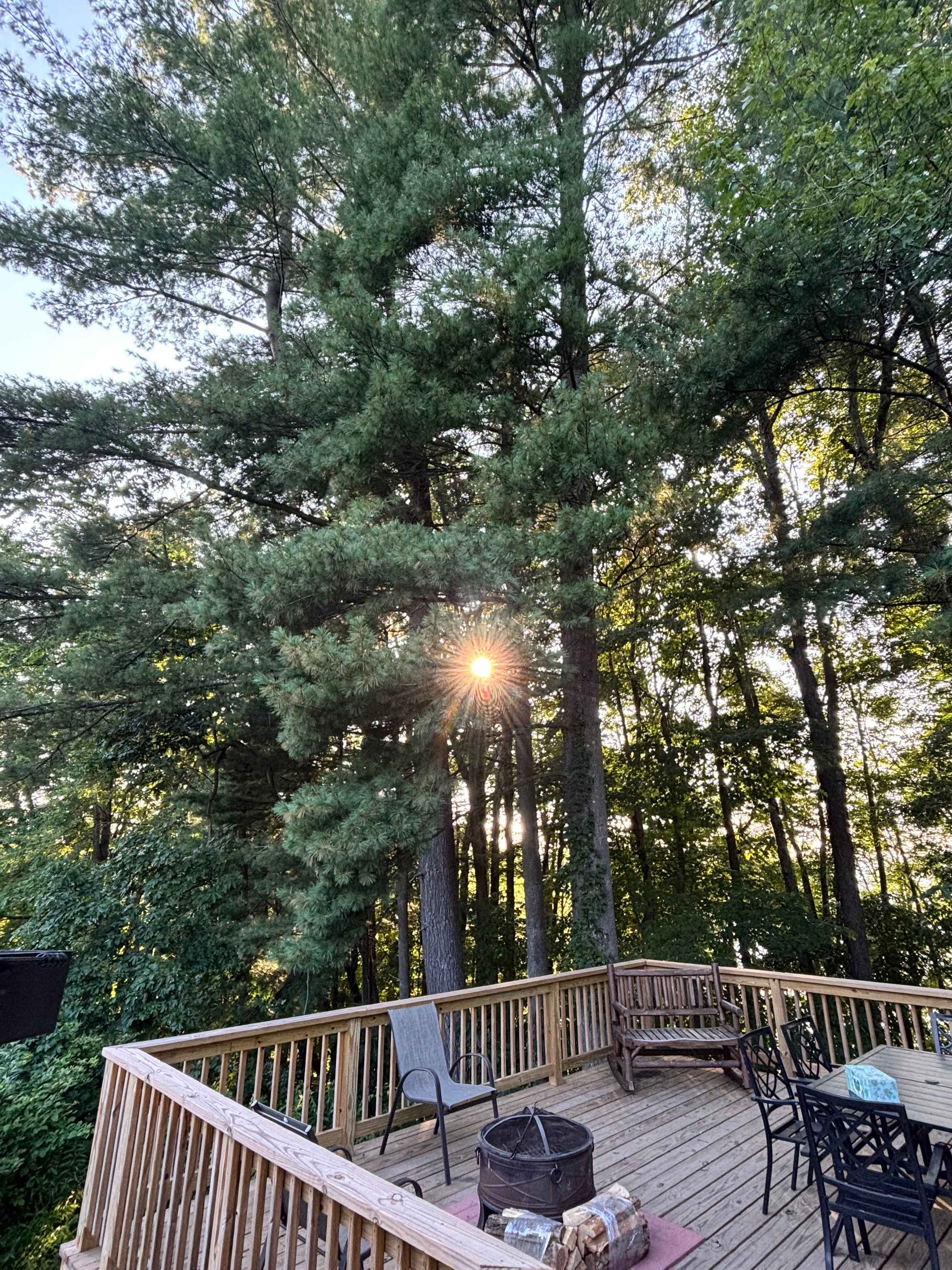 Hilltop Resorts and Campgrounds